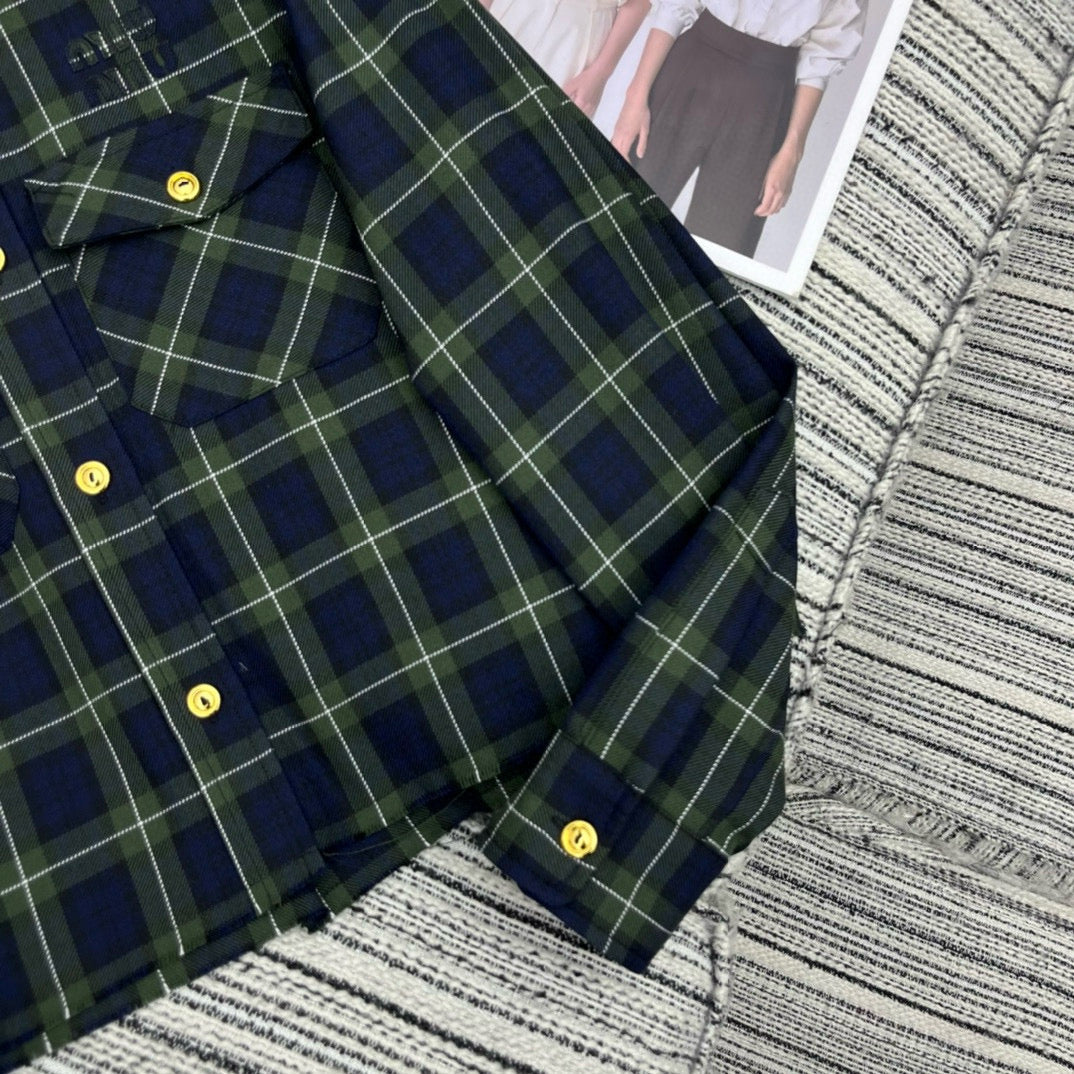Miu Miu Jacket