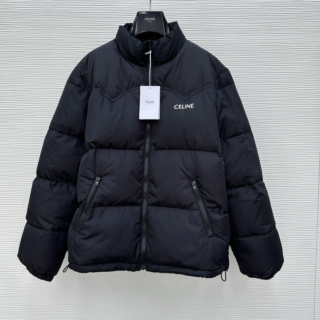 Celine Jacket