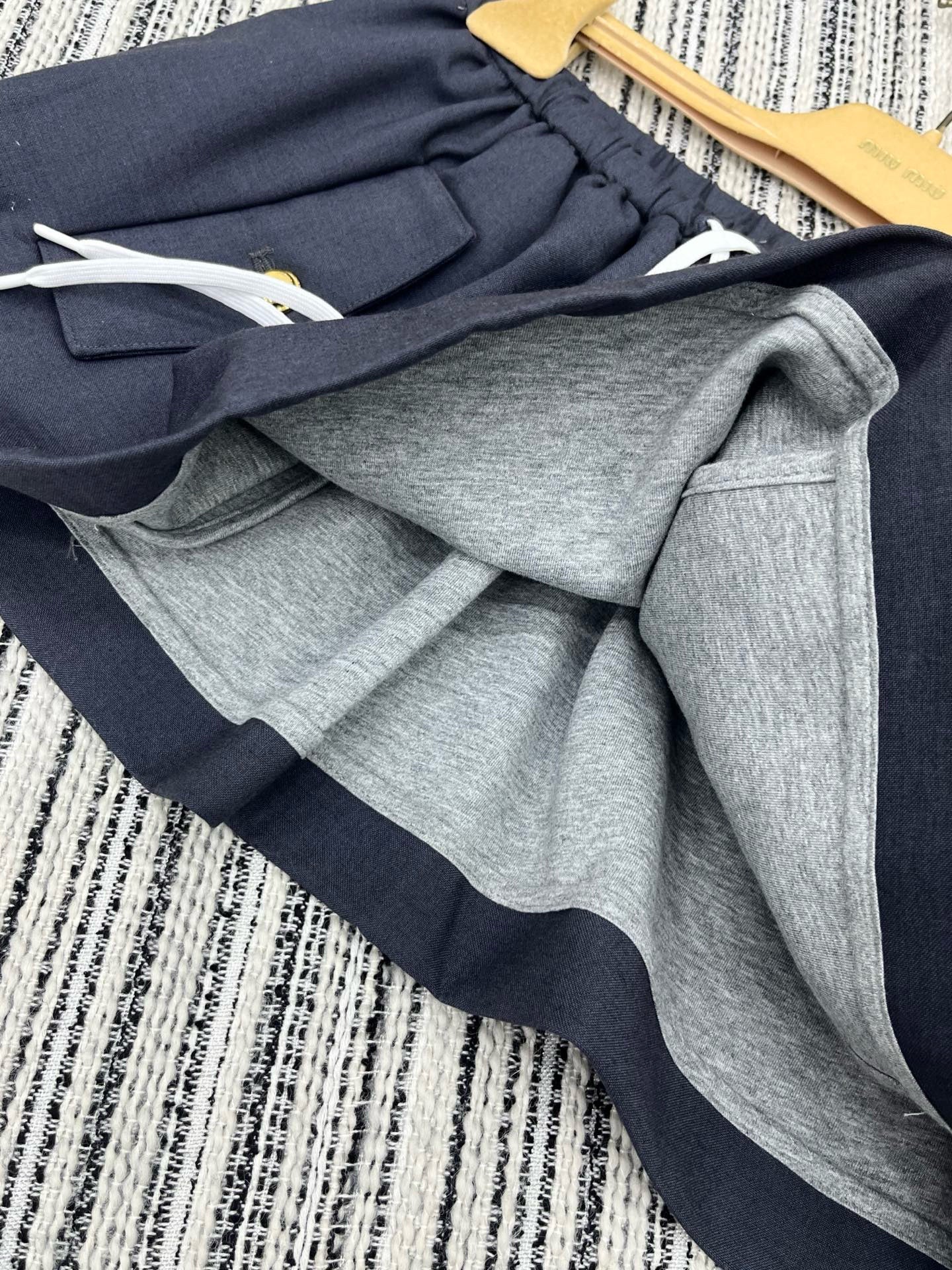 Miu Miu Skirt