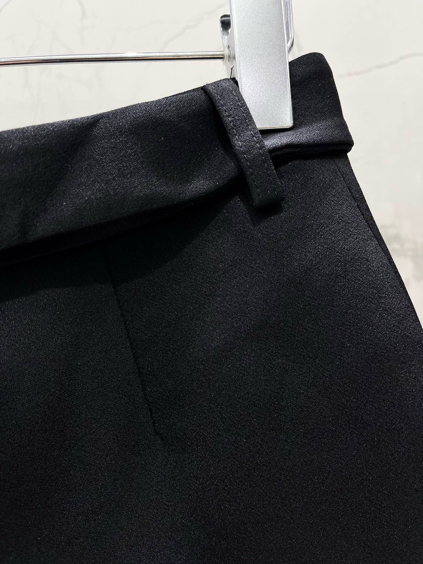 Saint Laurent Pants