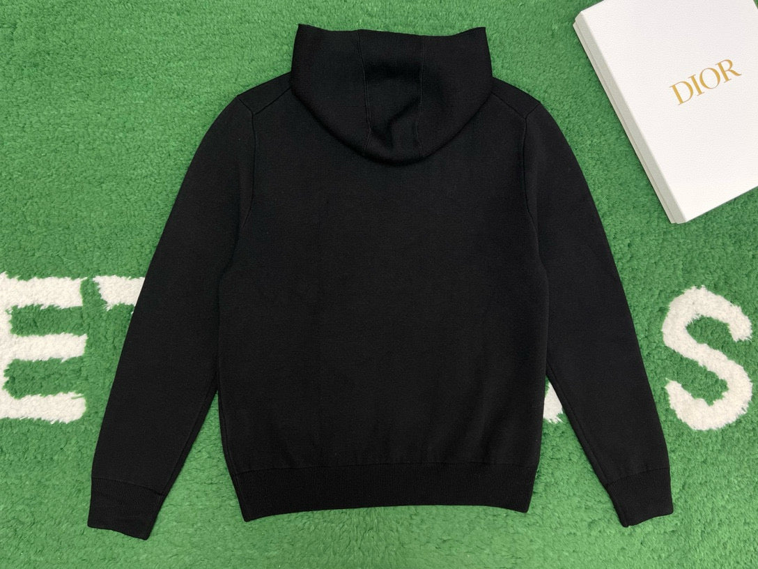 CD Hoodie