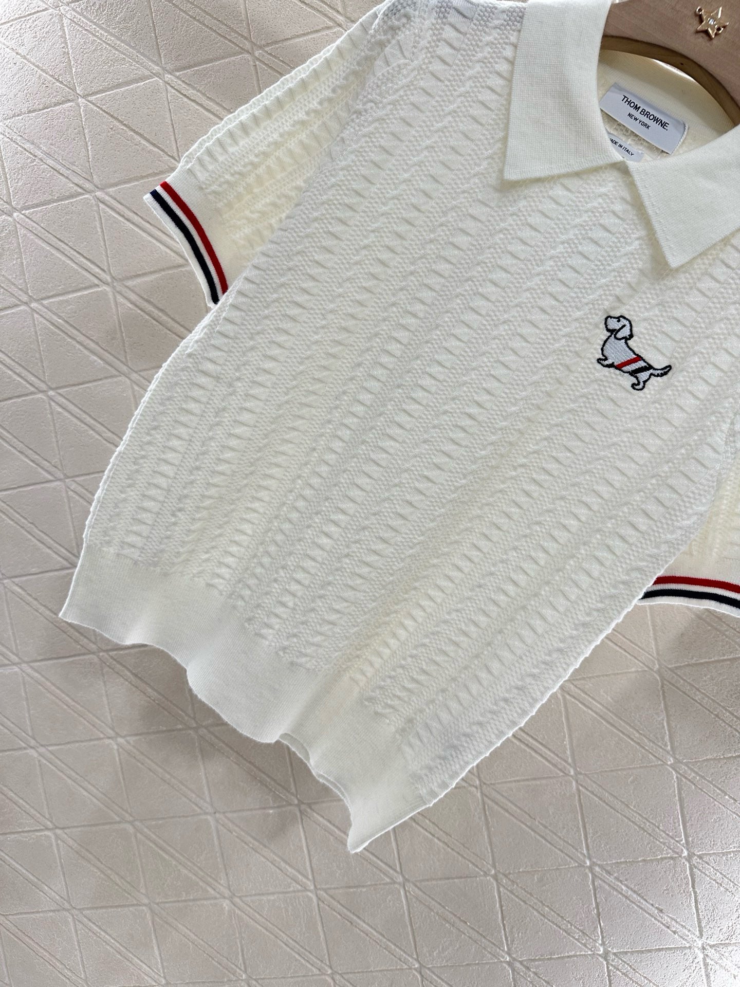 TB Polo