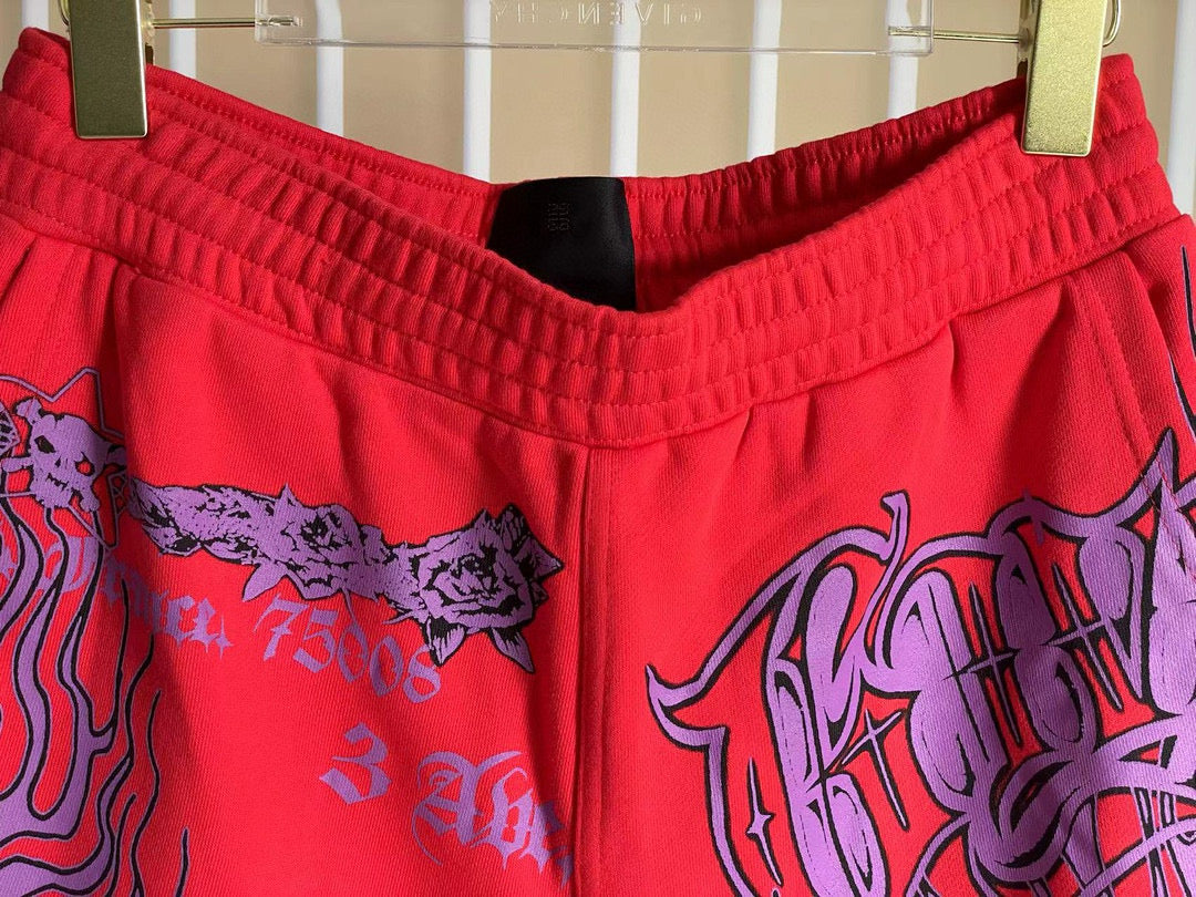 GVC Short Pants