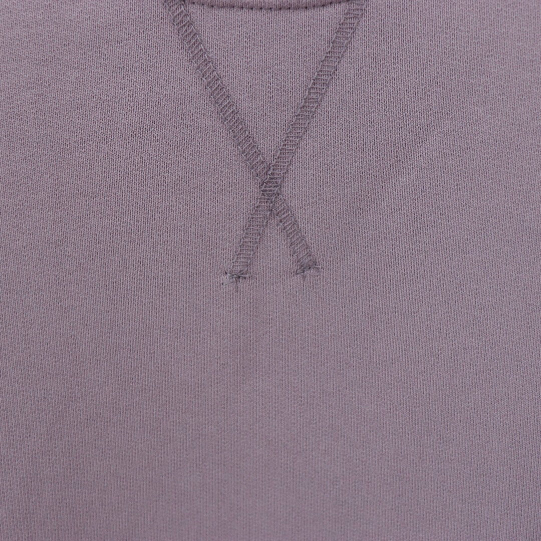 Ami Sweater