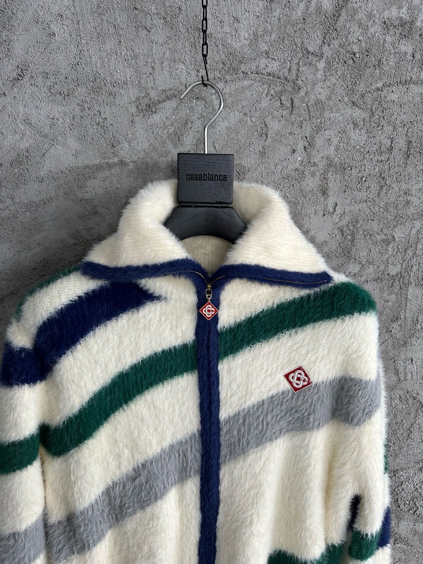 Casablanca Jacket