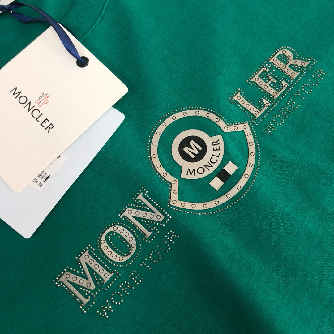 Moncler T-shirt