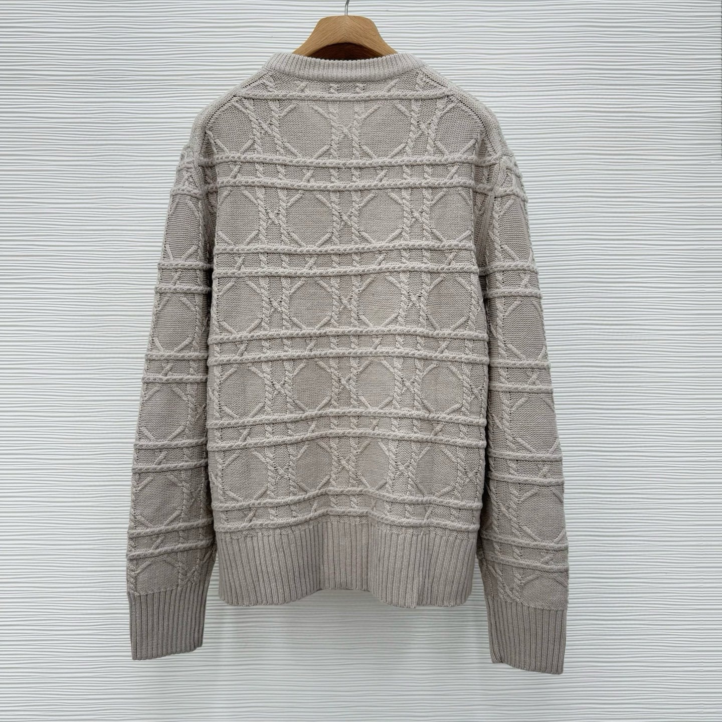 CD Sweater