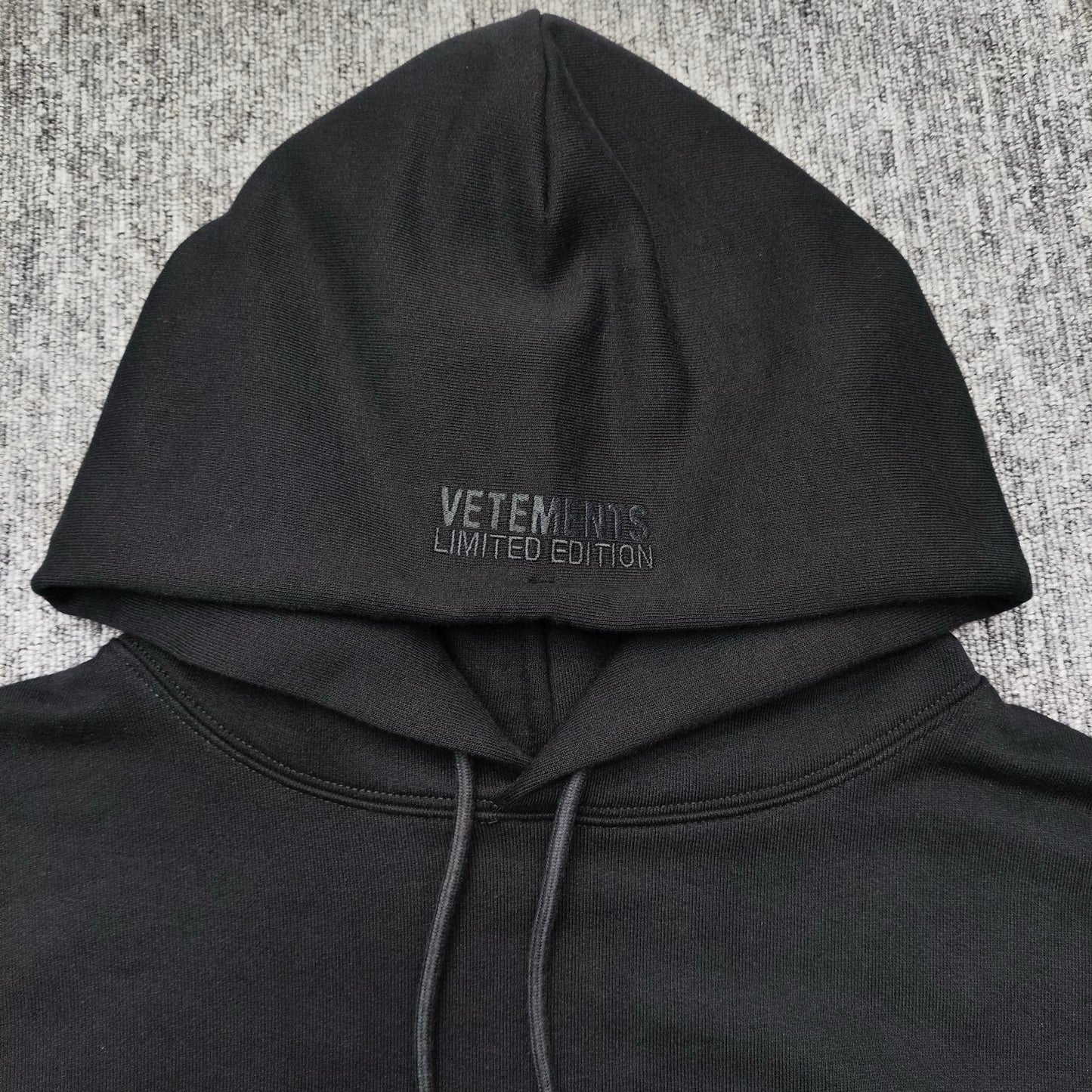 VTM Hoodie
