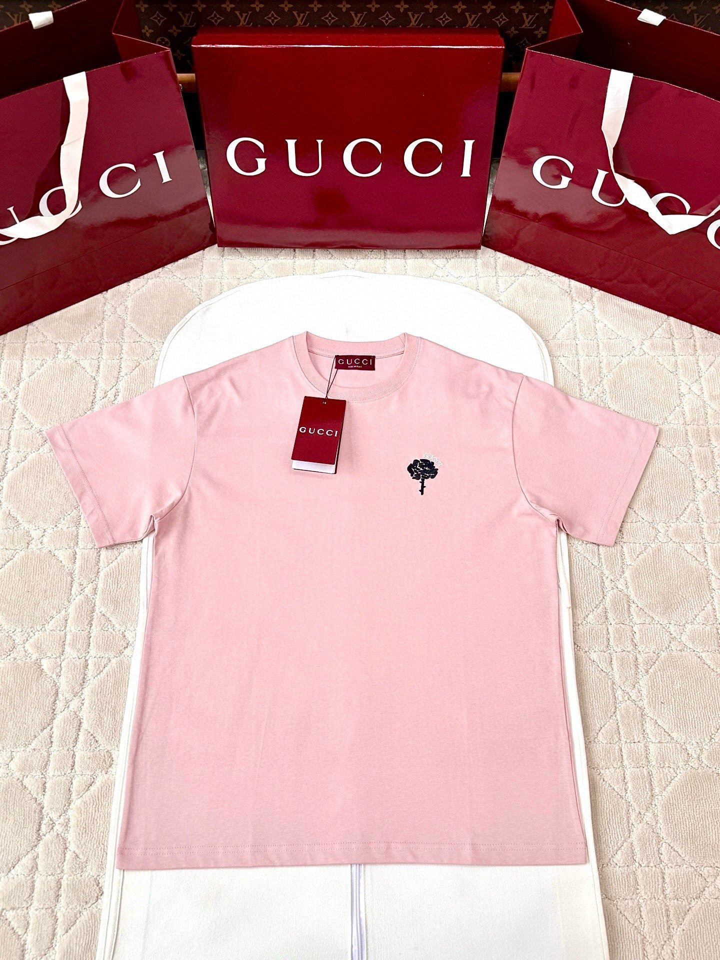 GC T-shirt