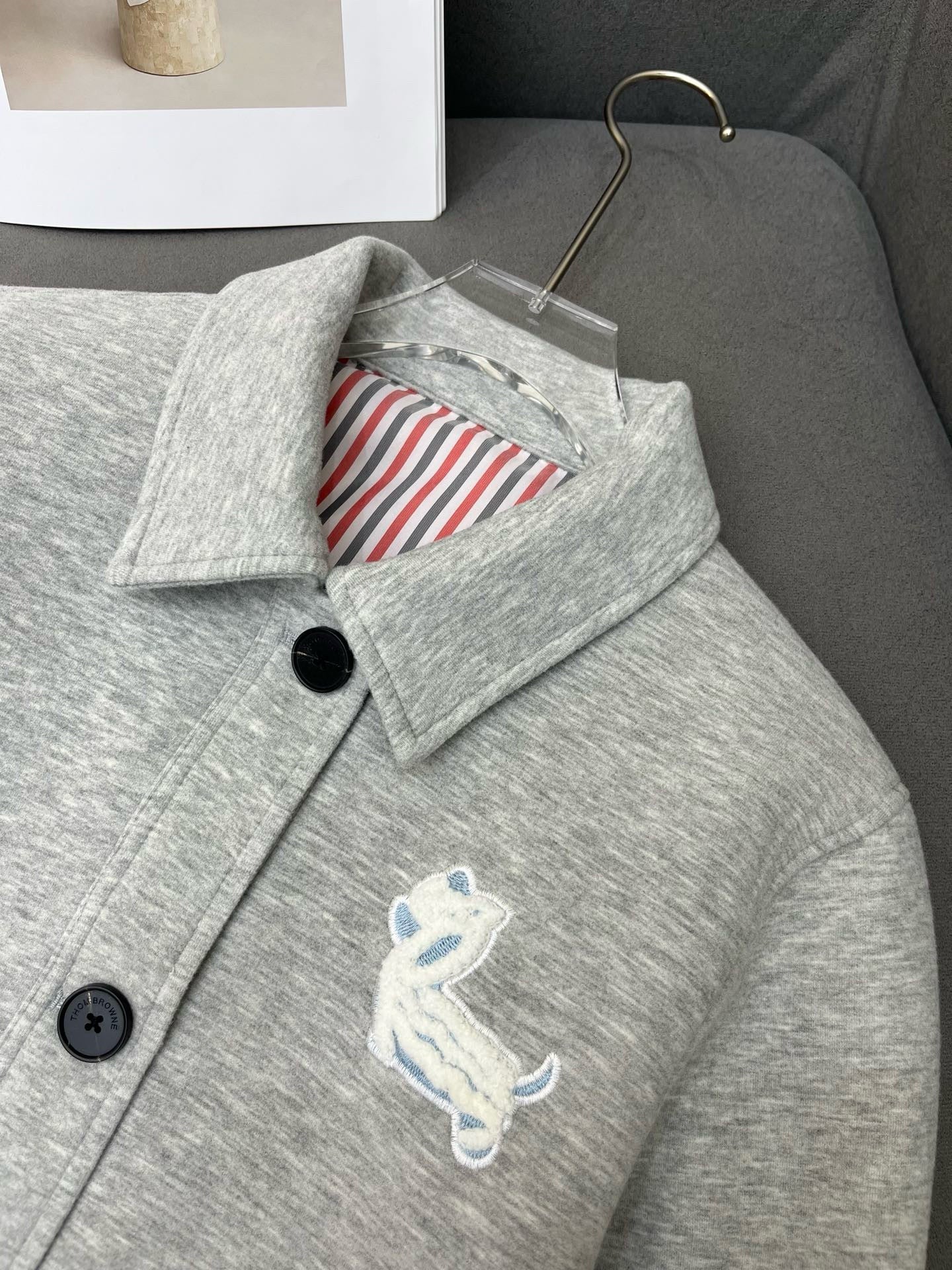 TB Jacket