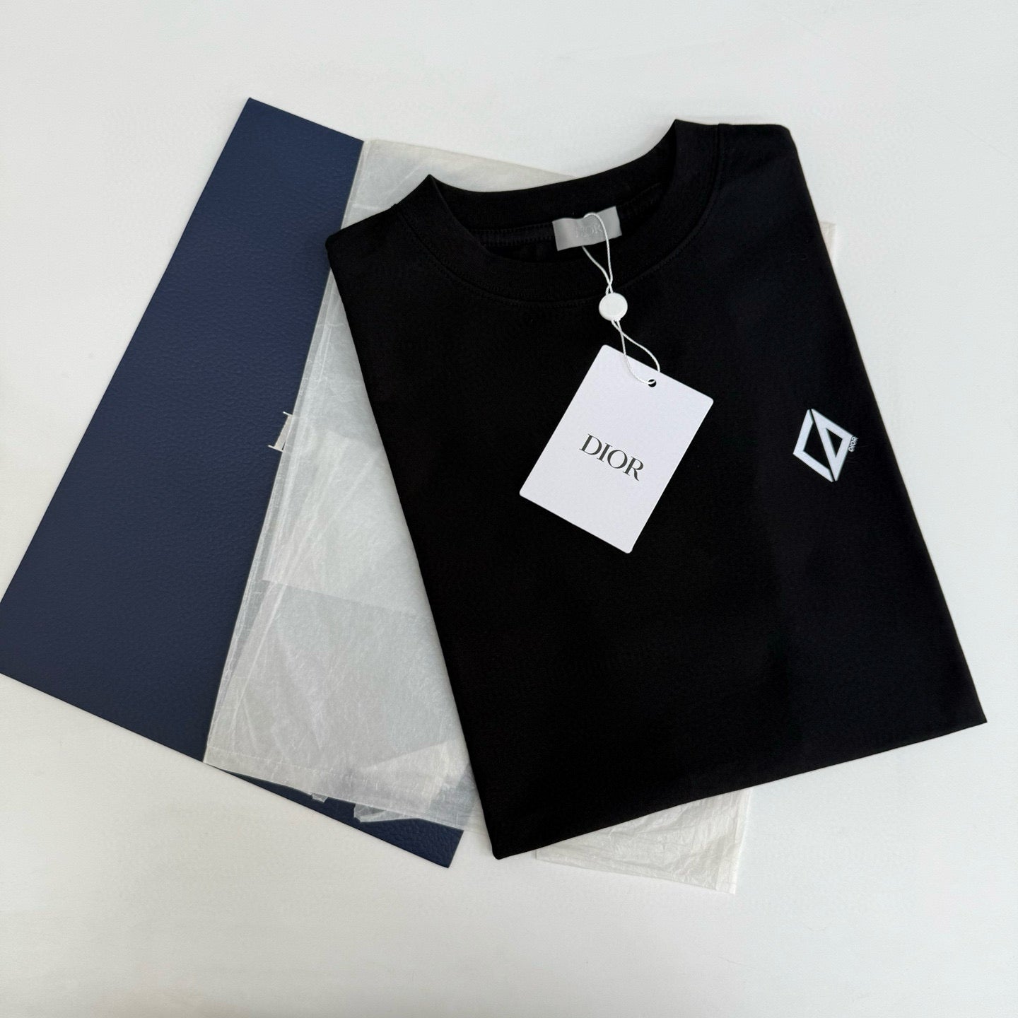 CD T-shirt
