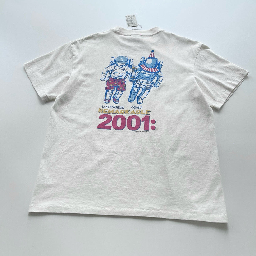 Saint Michael T-Shirt