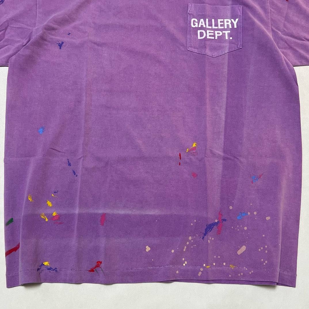 Gallery Dept T-Shirt