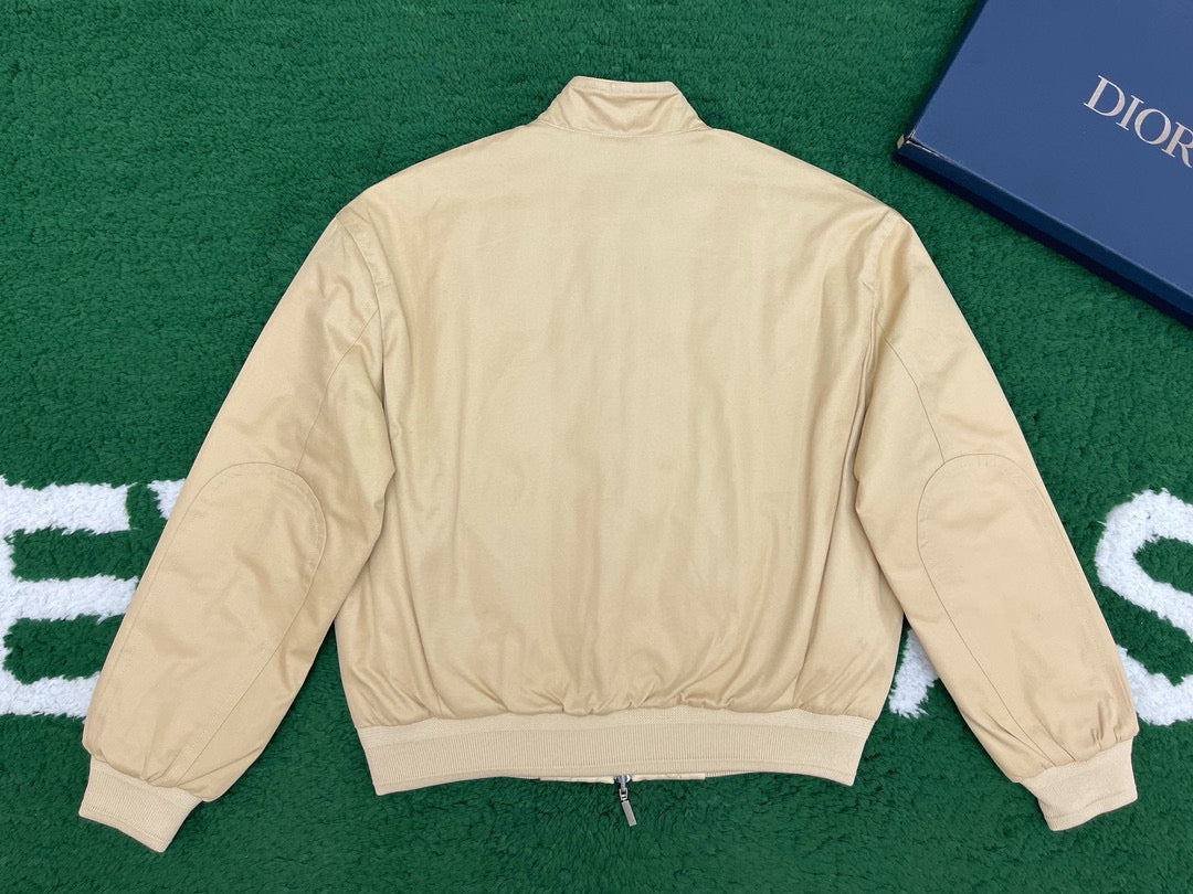 CD Jacket