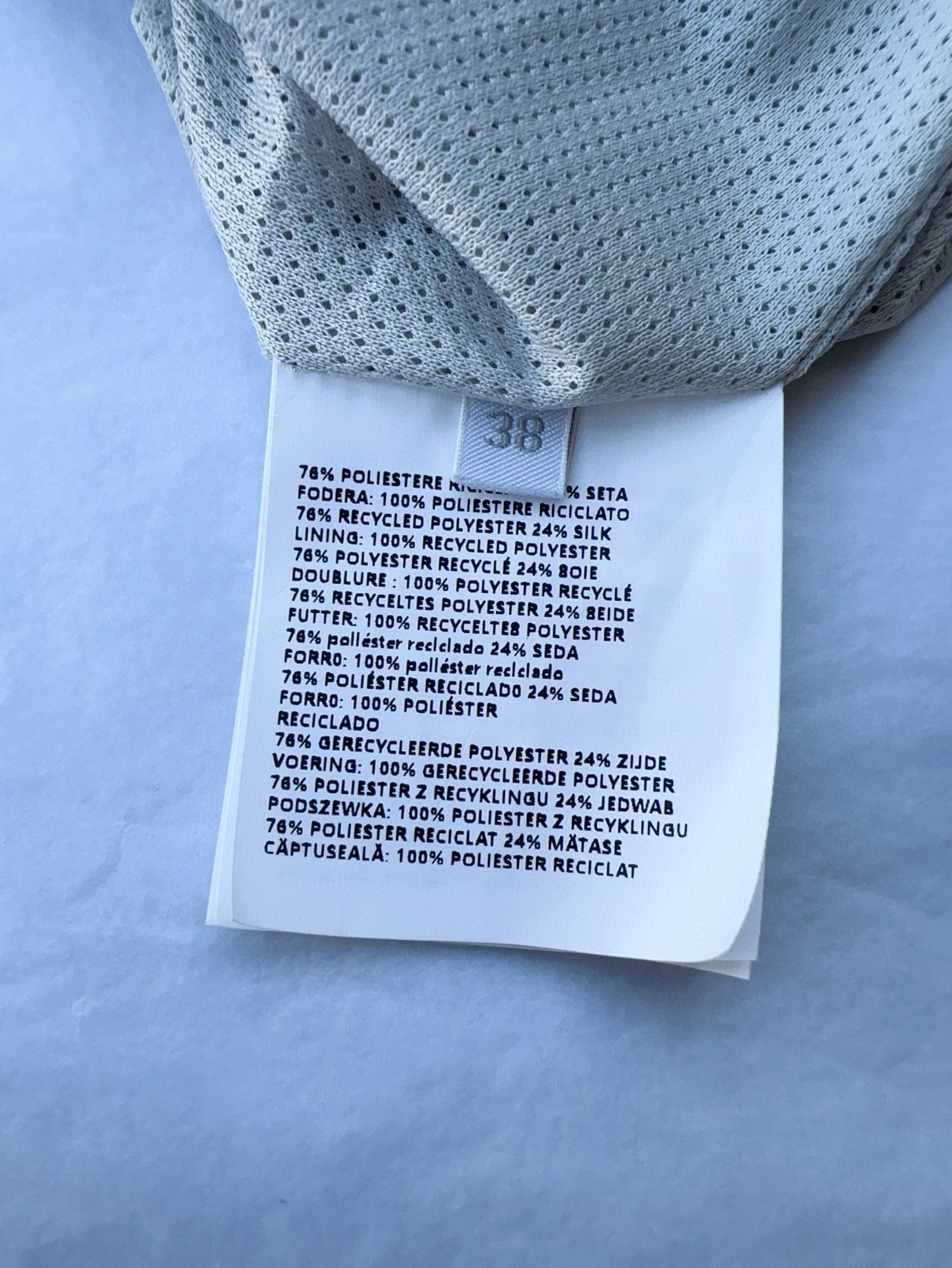 Miu Miu Dress