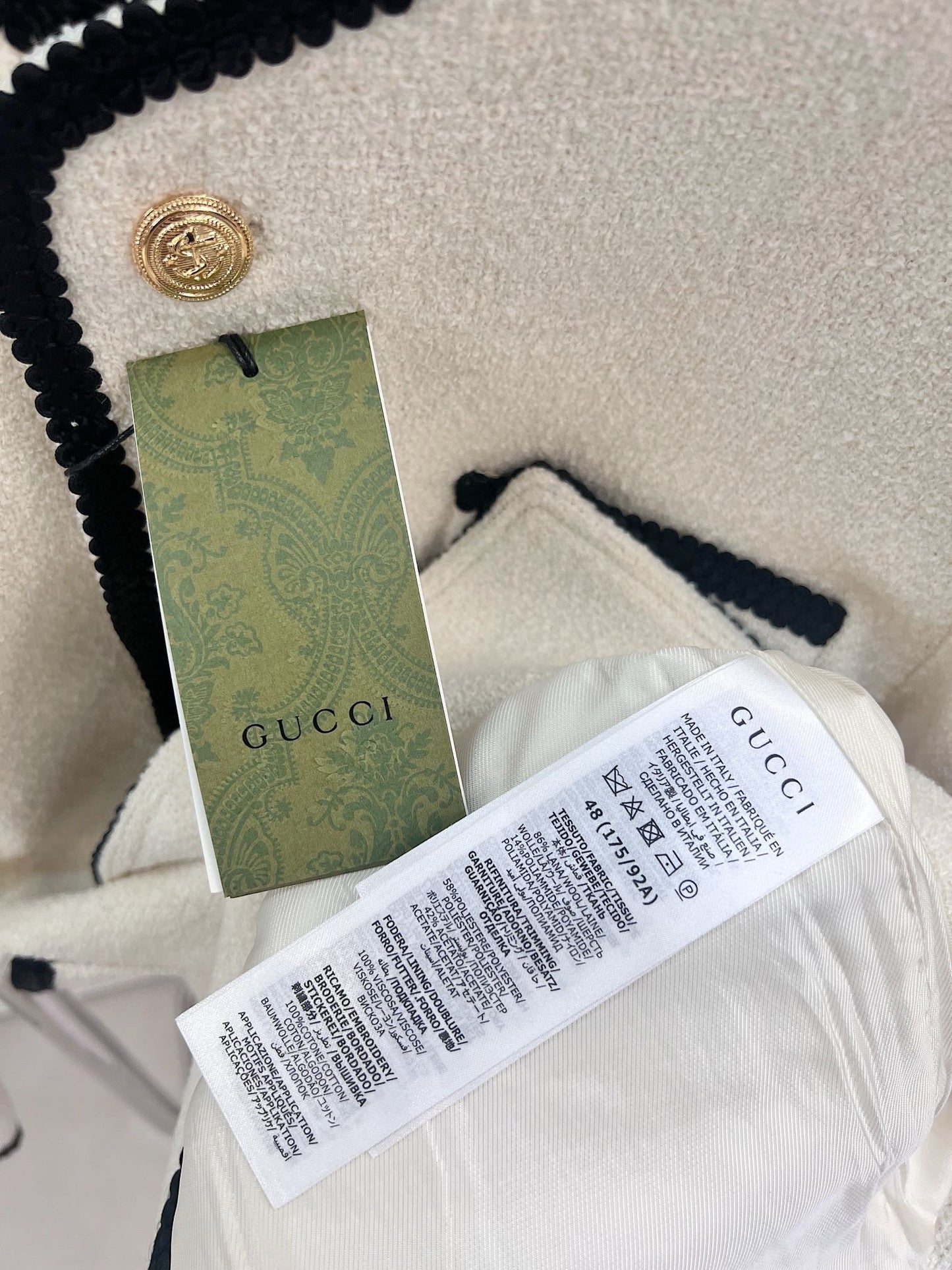 GC Jacket