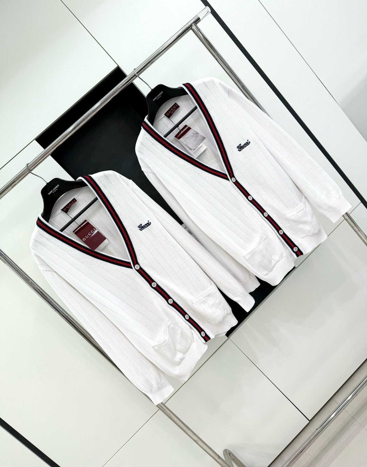 GC Cardigan