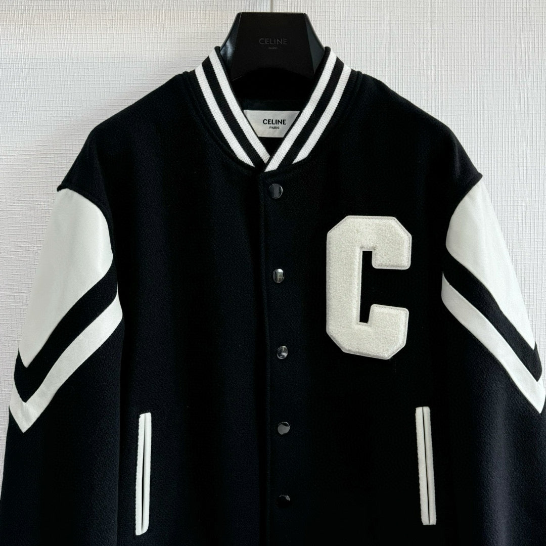 CE Jacket