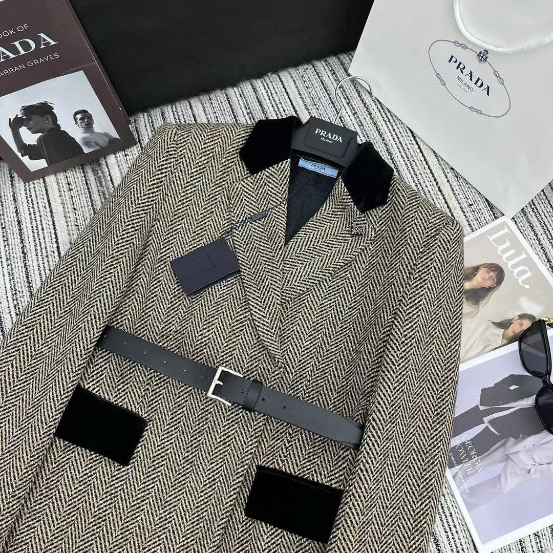 Prada Dress