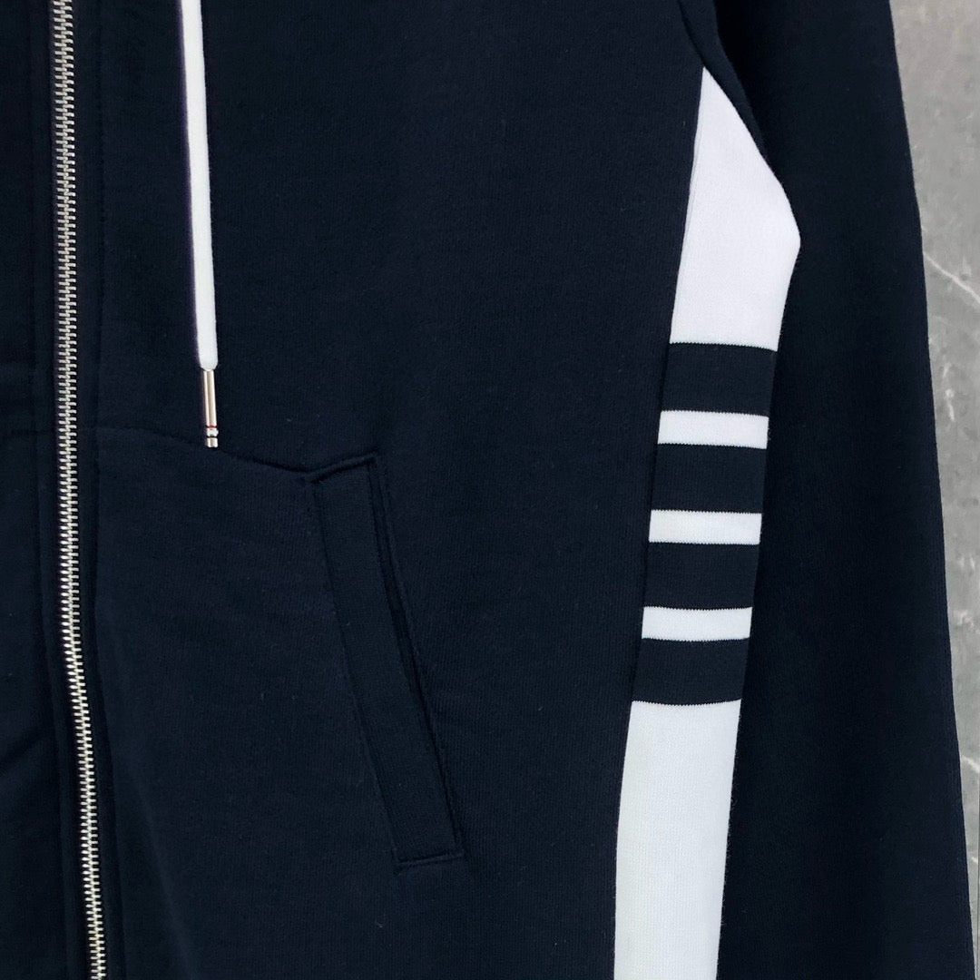 TB Jacket
