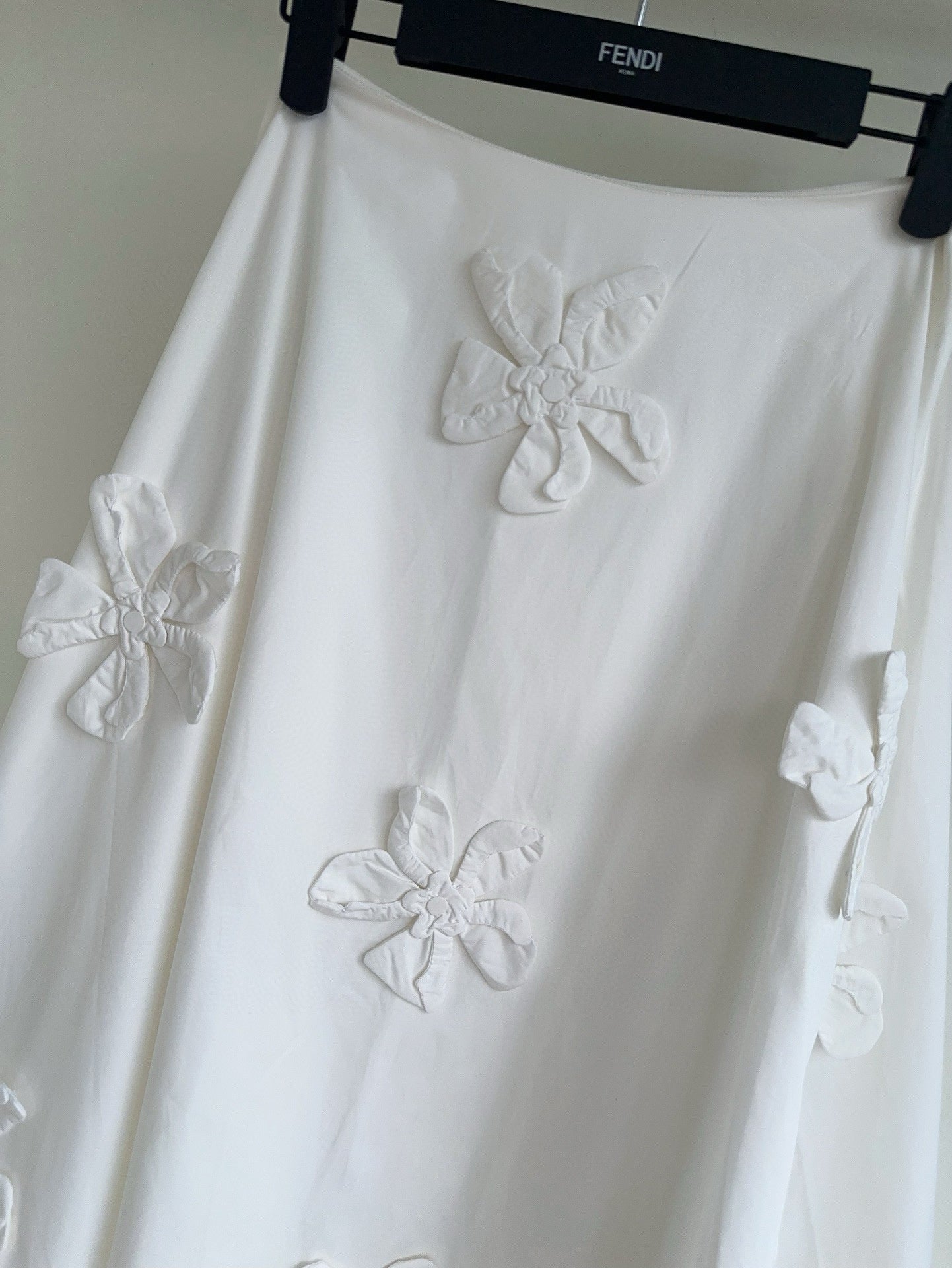 Valentino Long Skirt