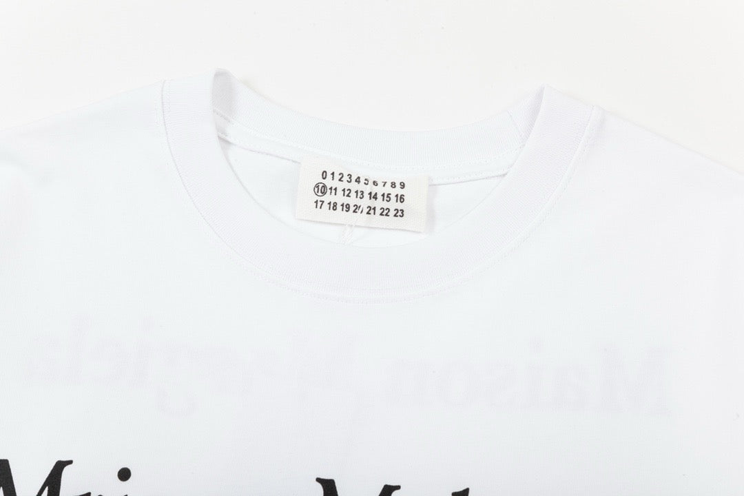 Maison Margiela T-shirt