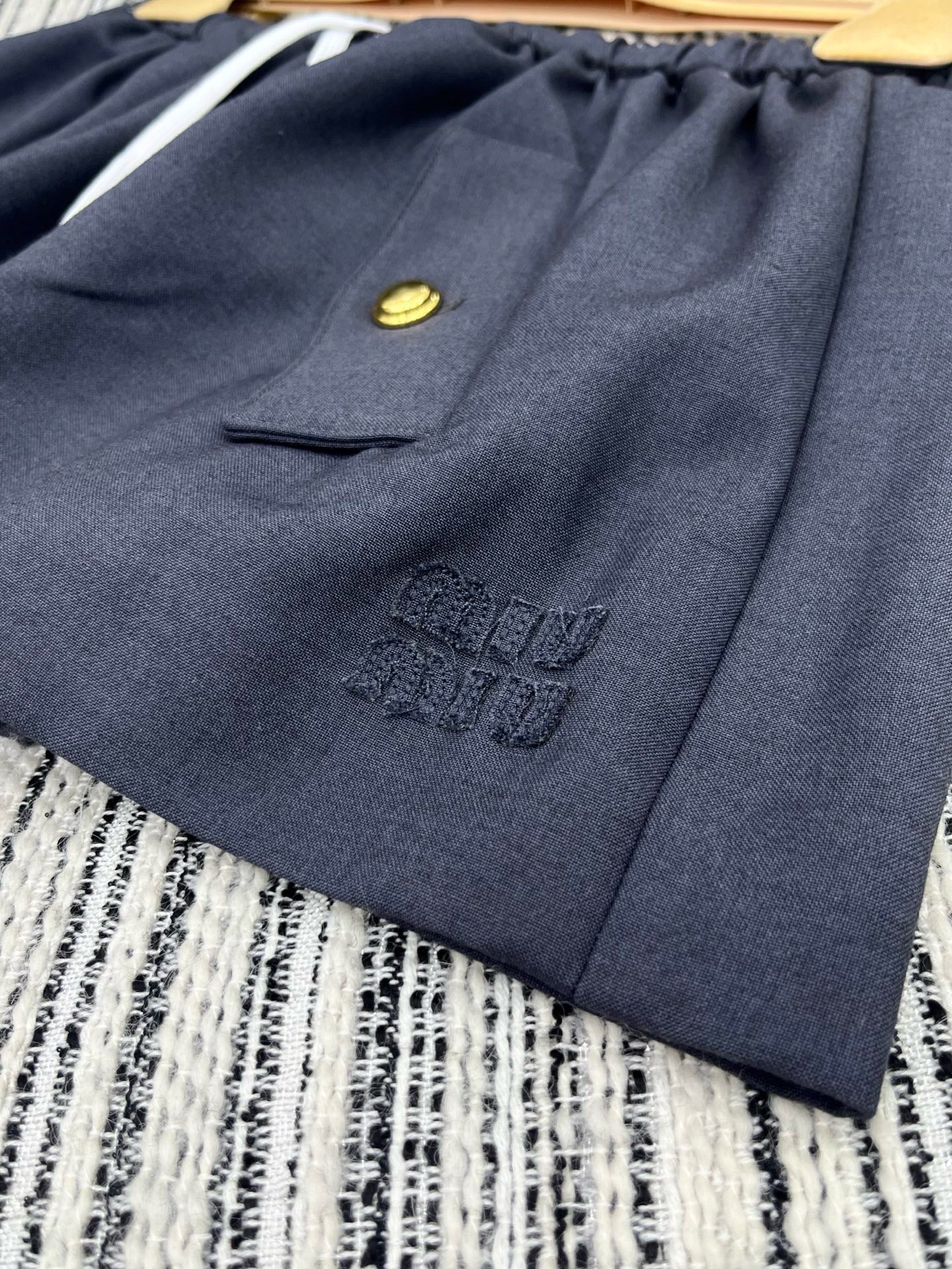 Miu Miu Skirt