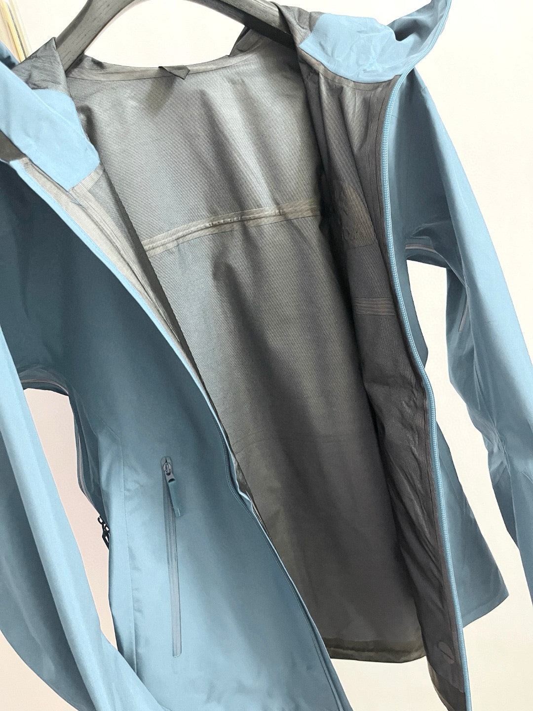 Arctery Jacket