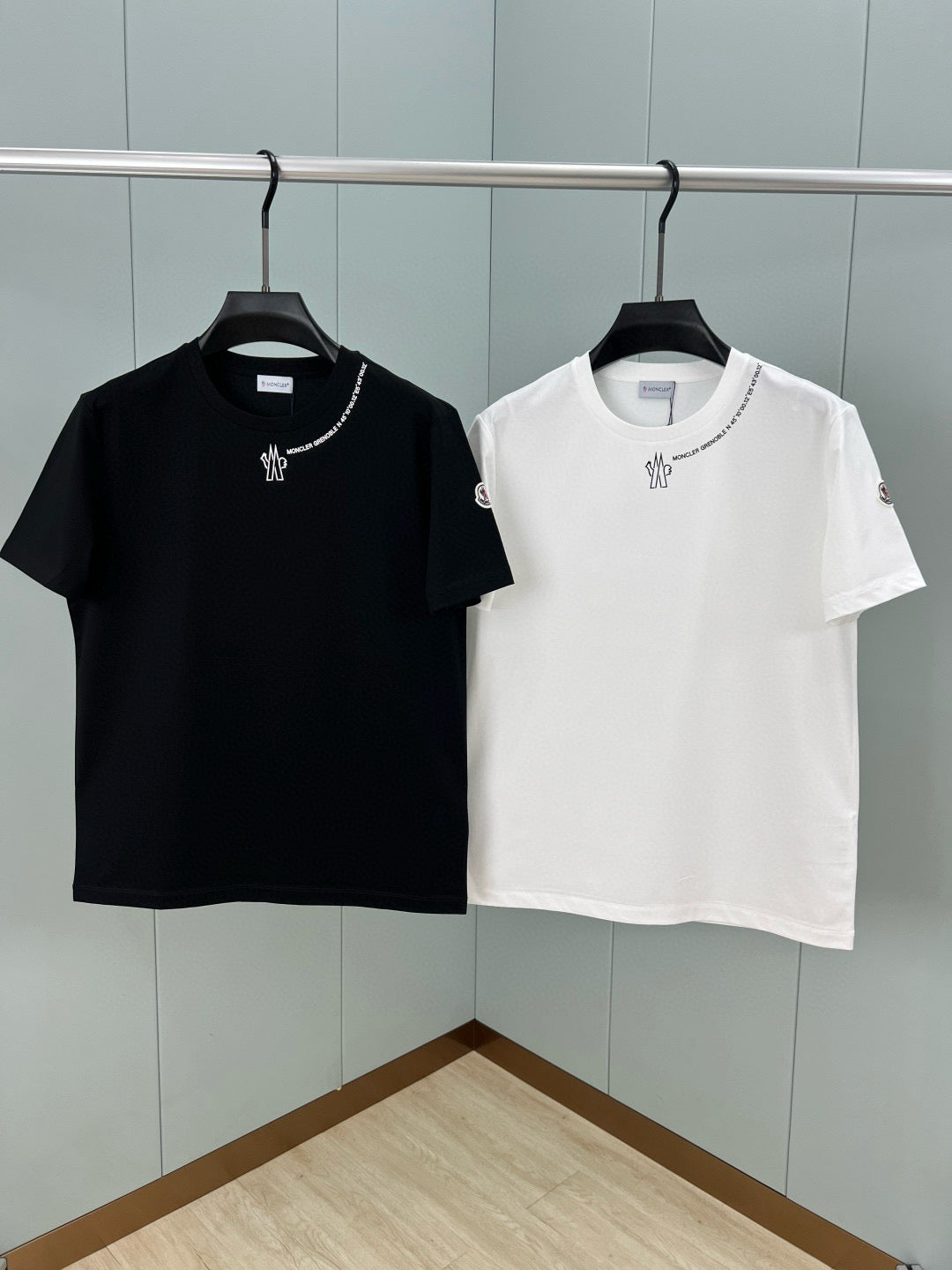 Moncler T-Shirt