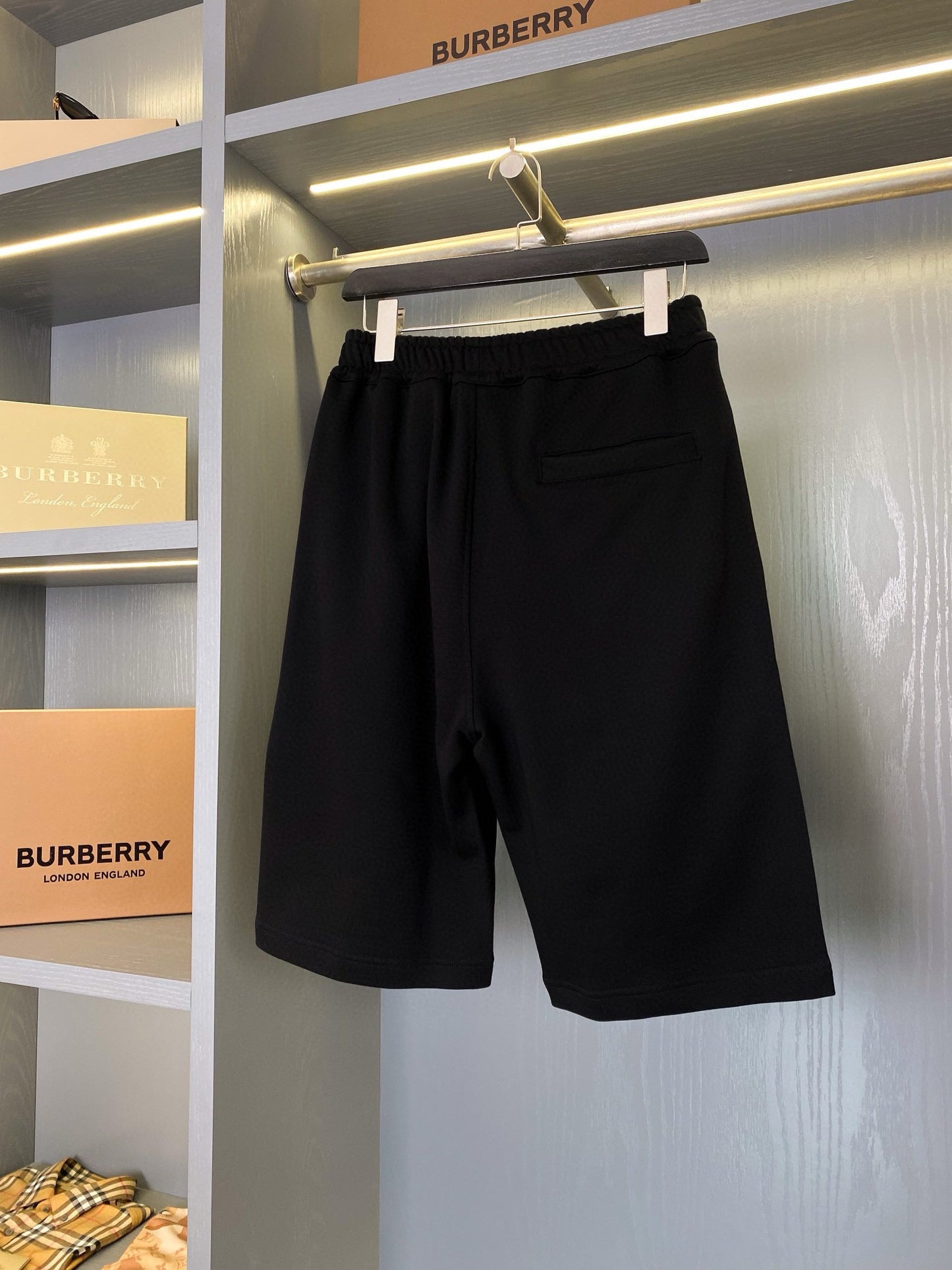 BBR Shorts Pants