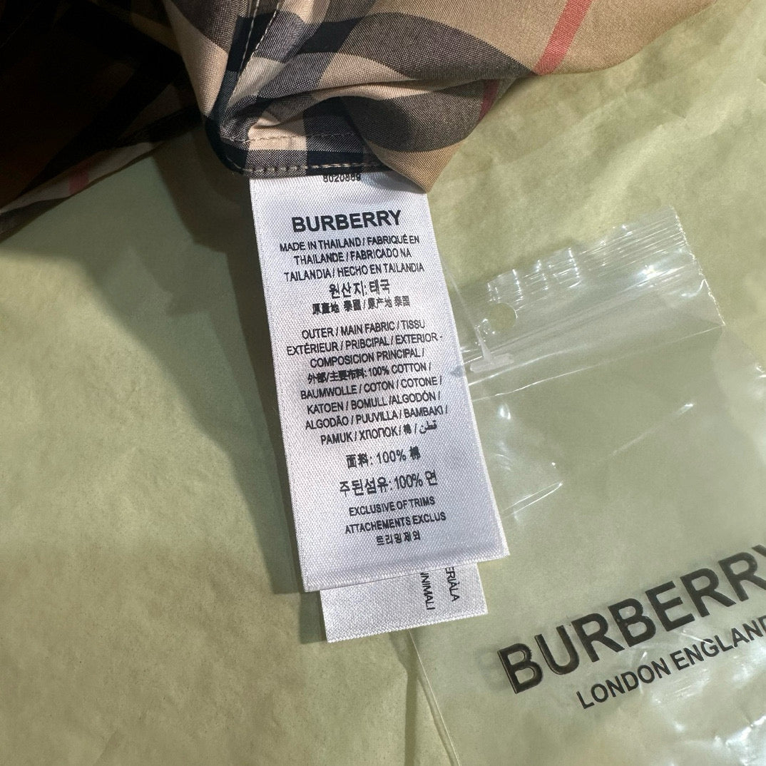 Burberry Shirt