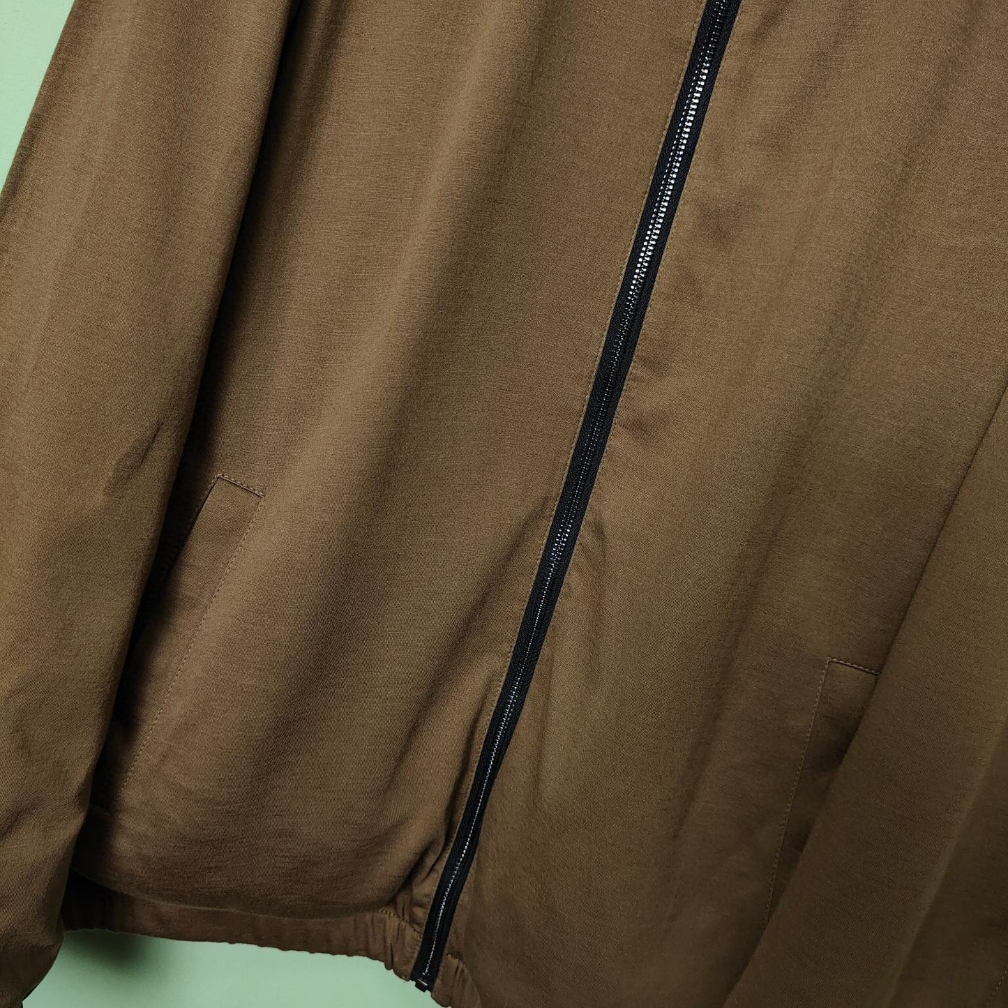 Loro Piana Jacket