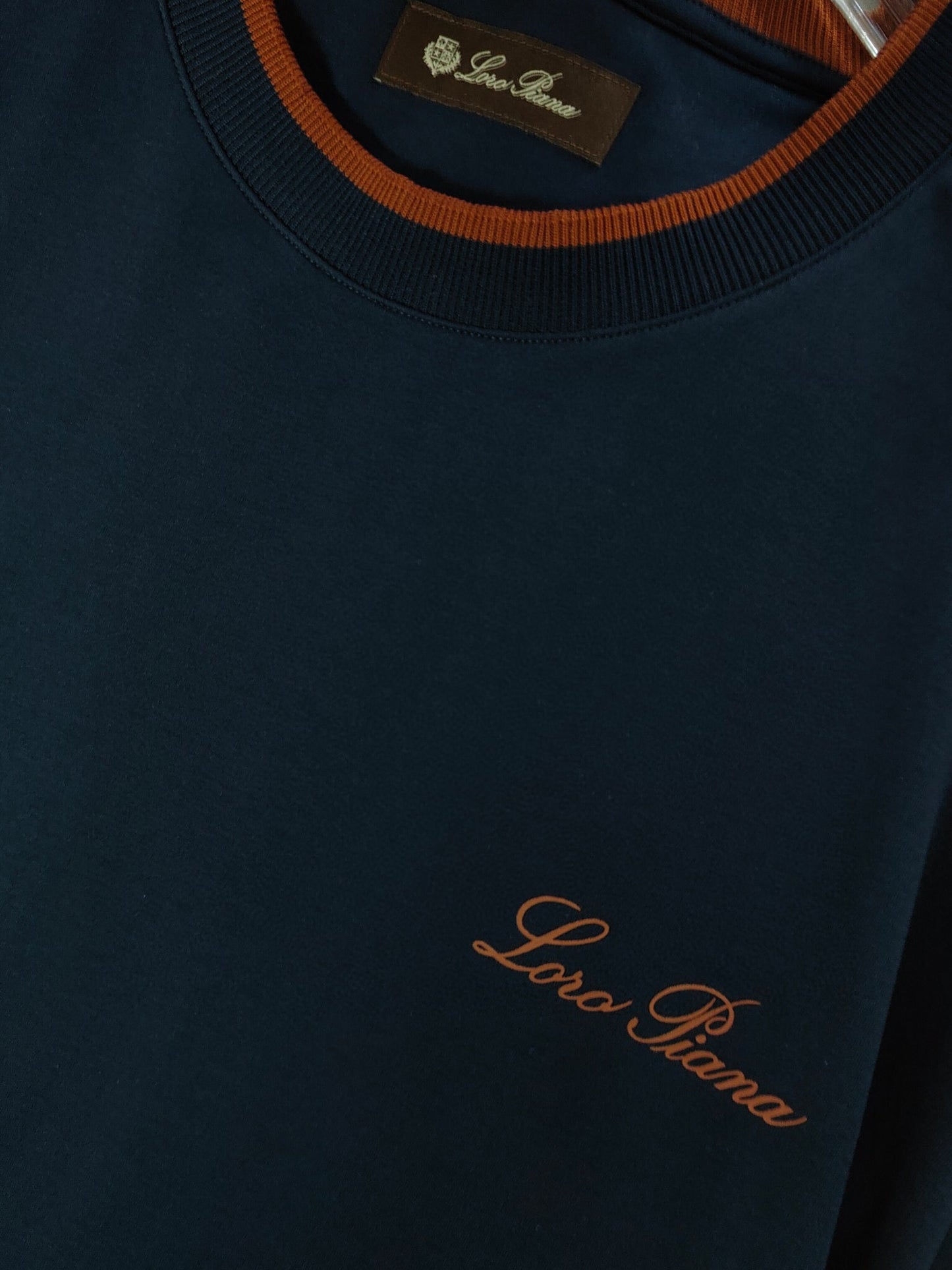 Loro Piana T-shirt