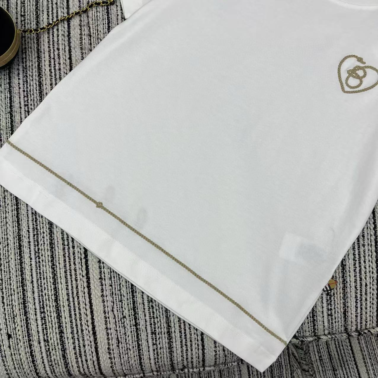 BBR Tee