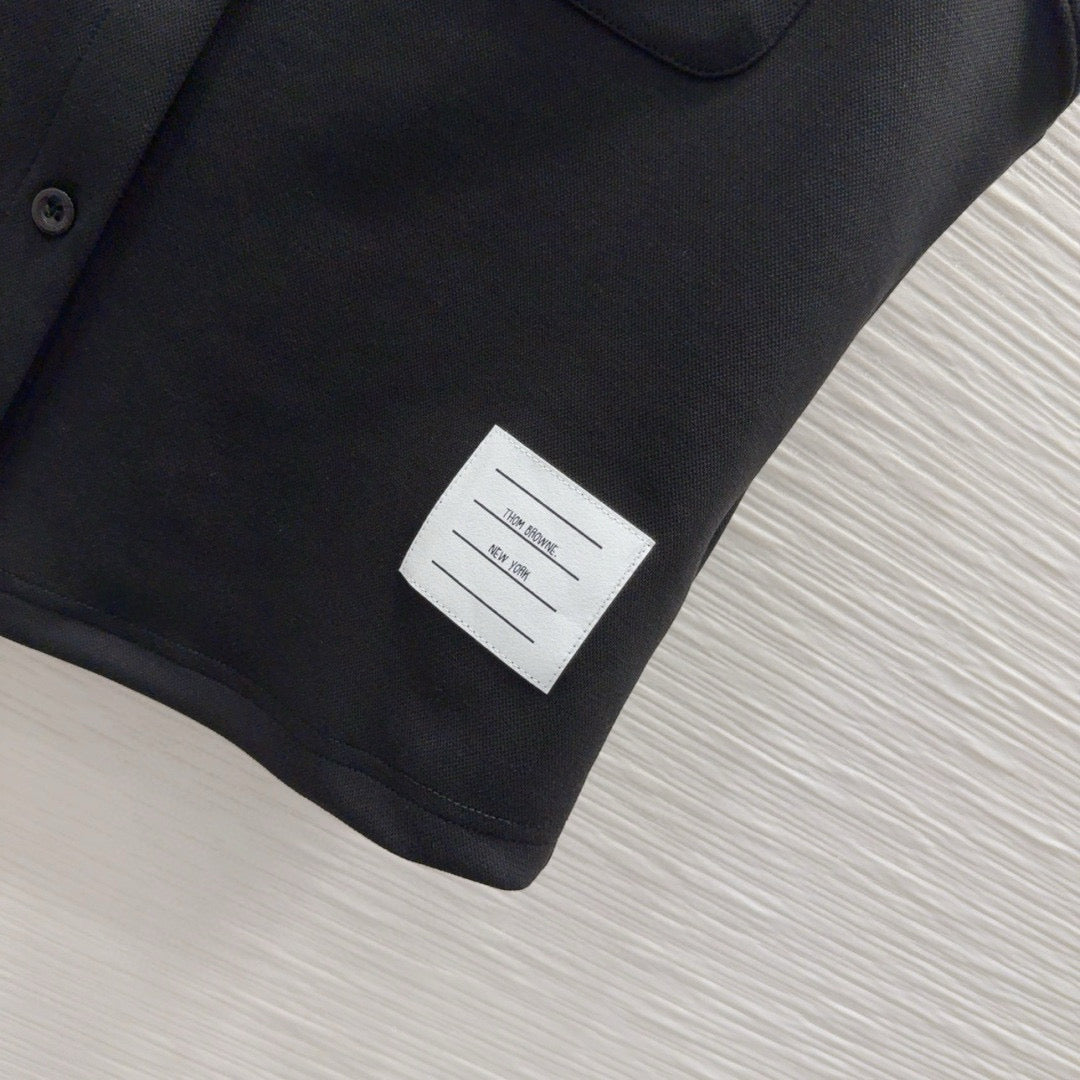 TB Vest