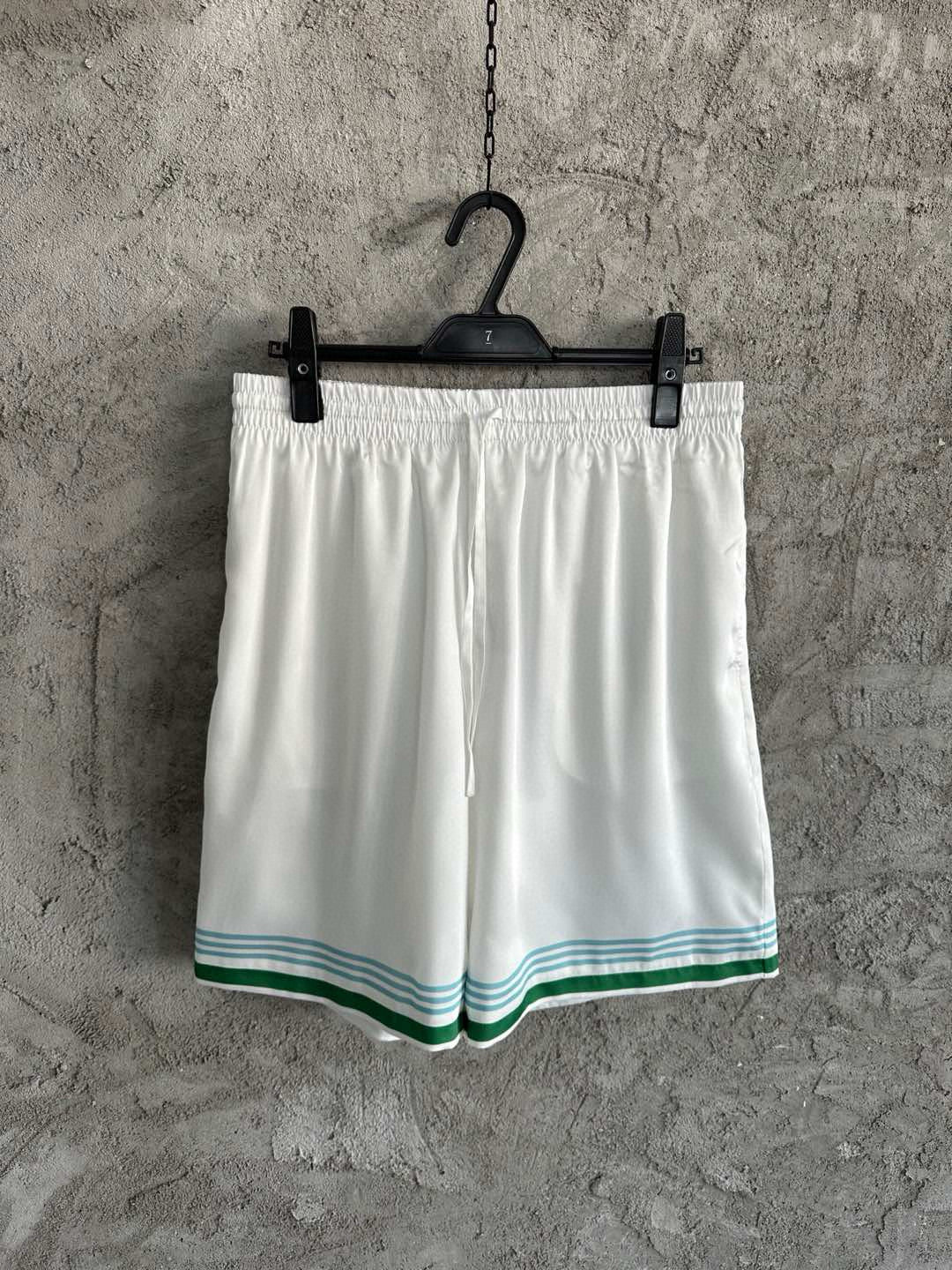 Casablance Short Pants