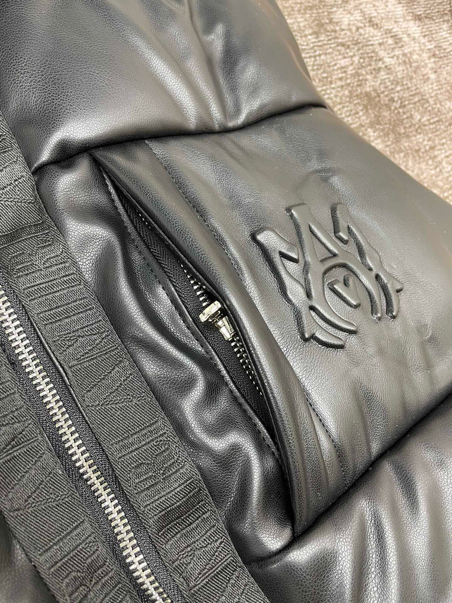 Amiri Vest
