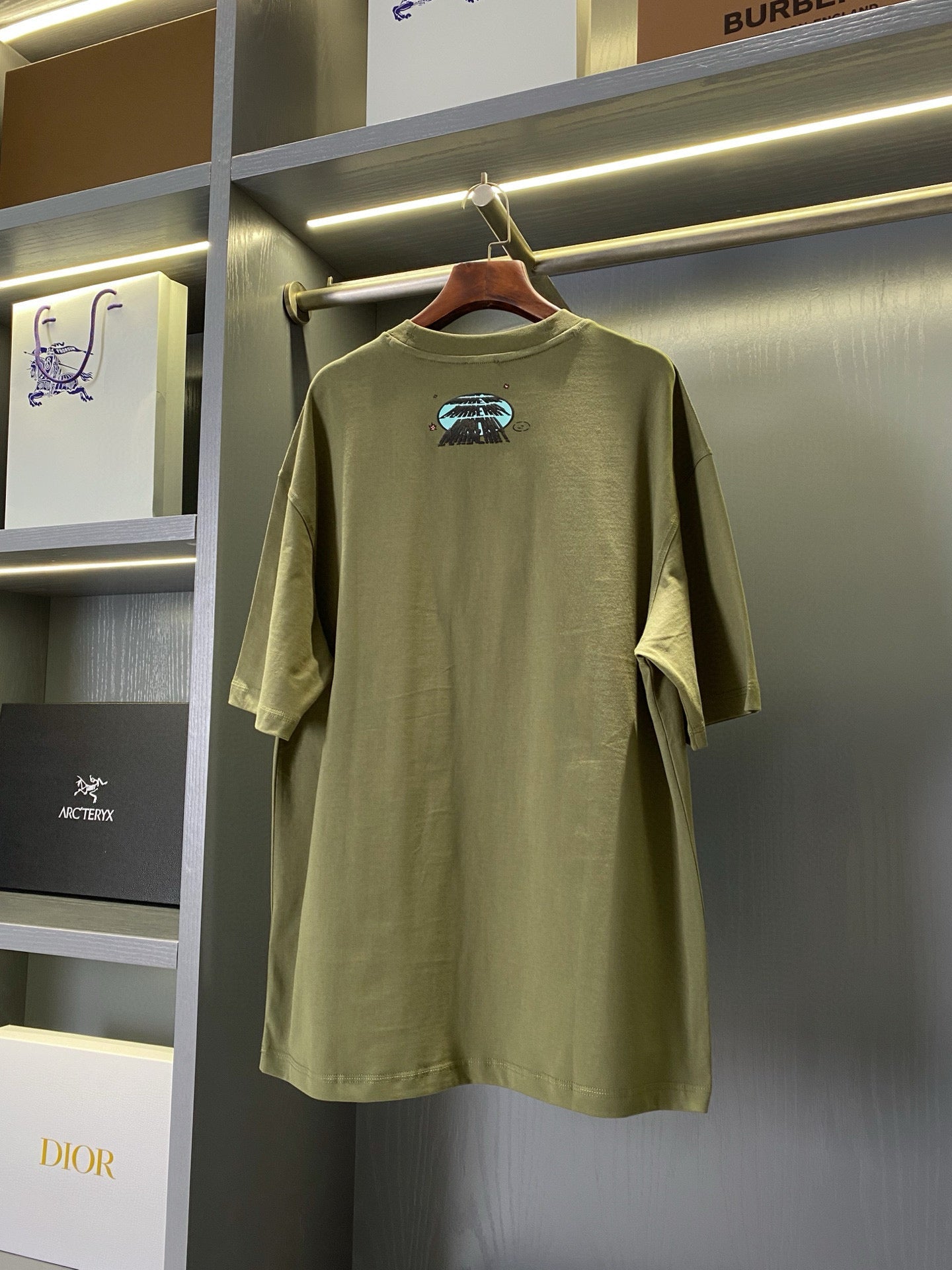 BBR T-Shirt