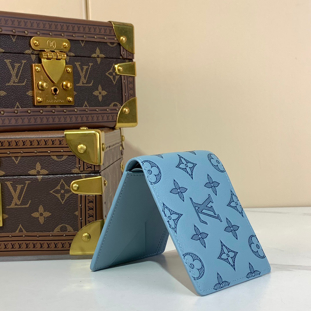 LV Wallet