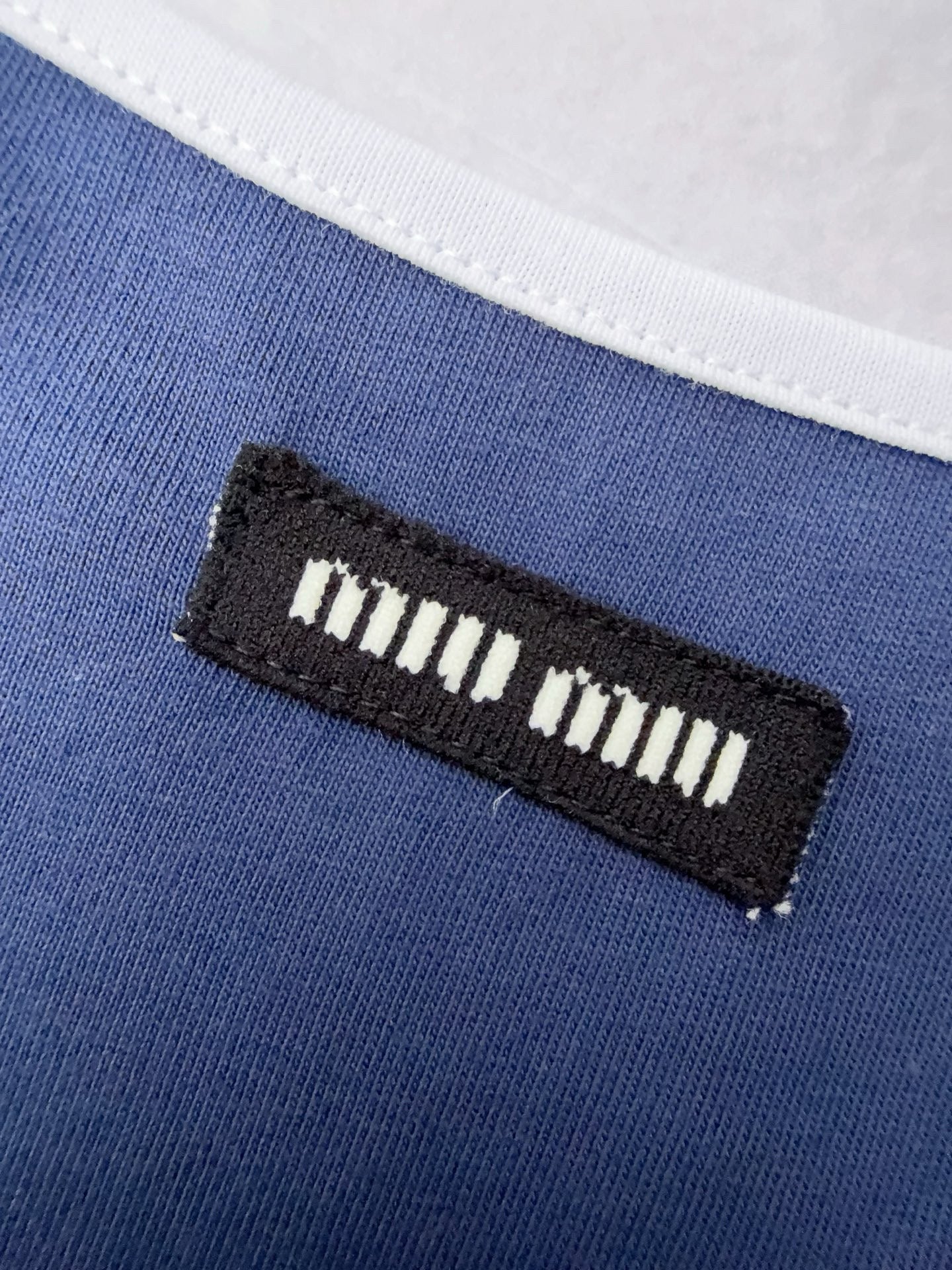 Miu Miu Long Dress