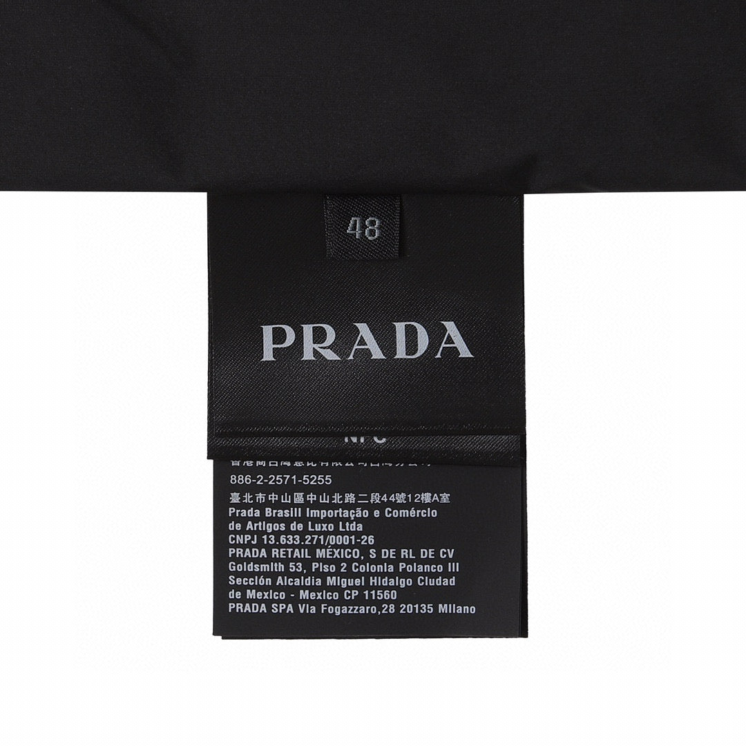 Prada Jacket
