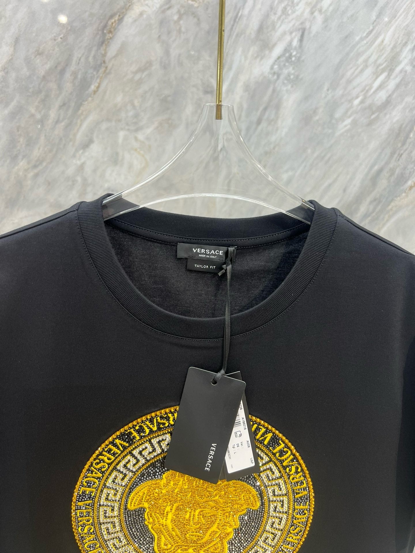 Versace T-shirt