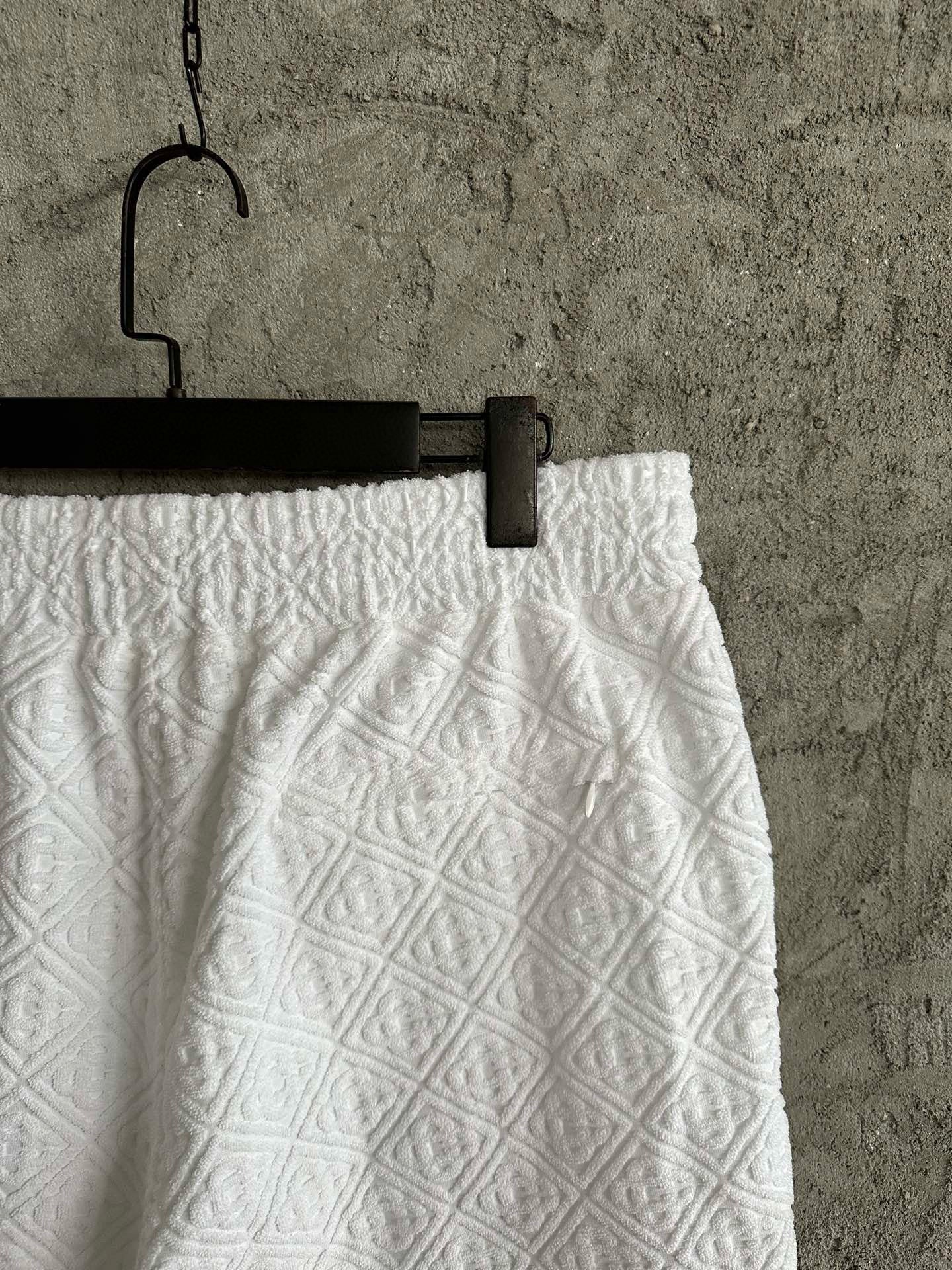 Casablance Short Pants
