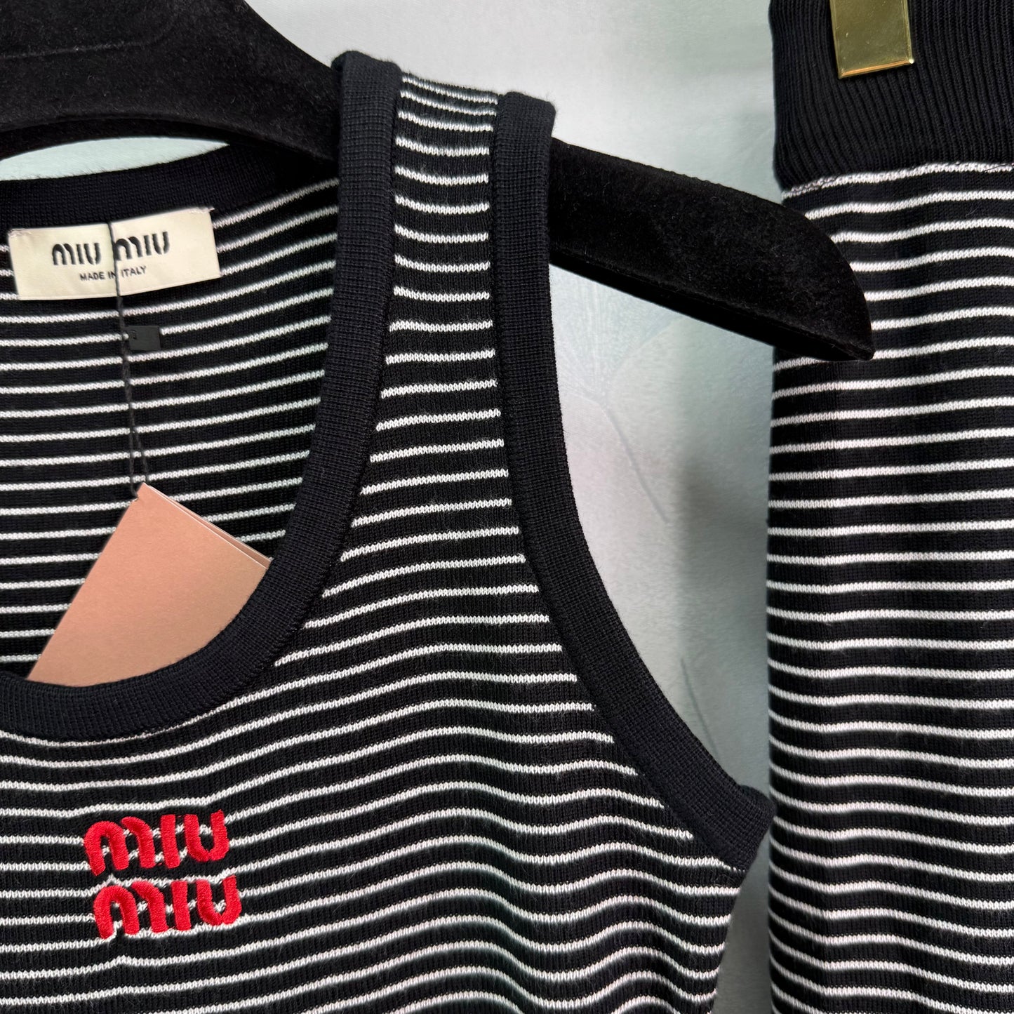 Miu Miu Set