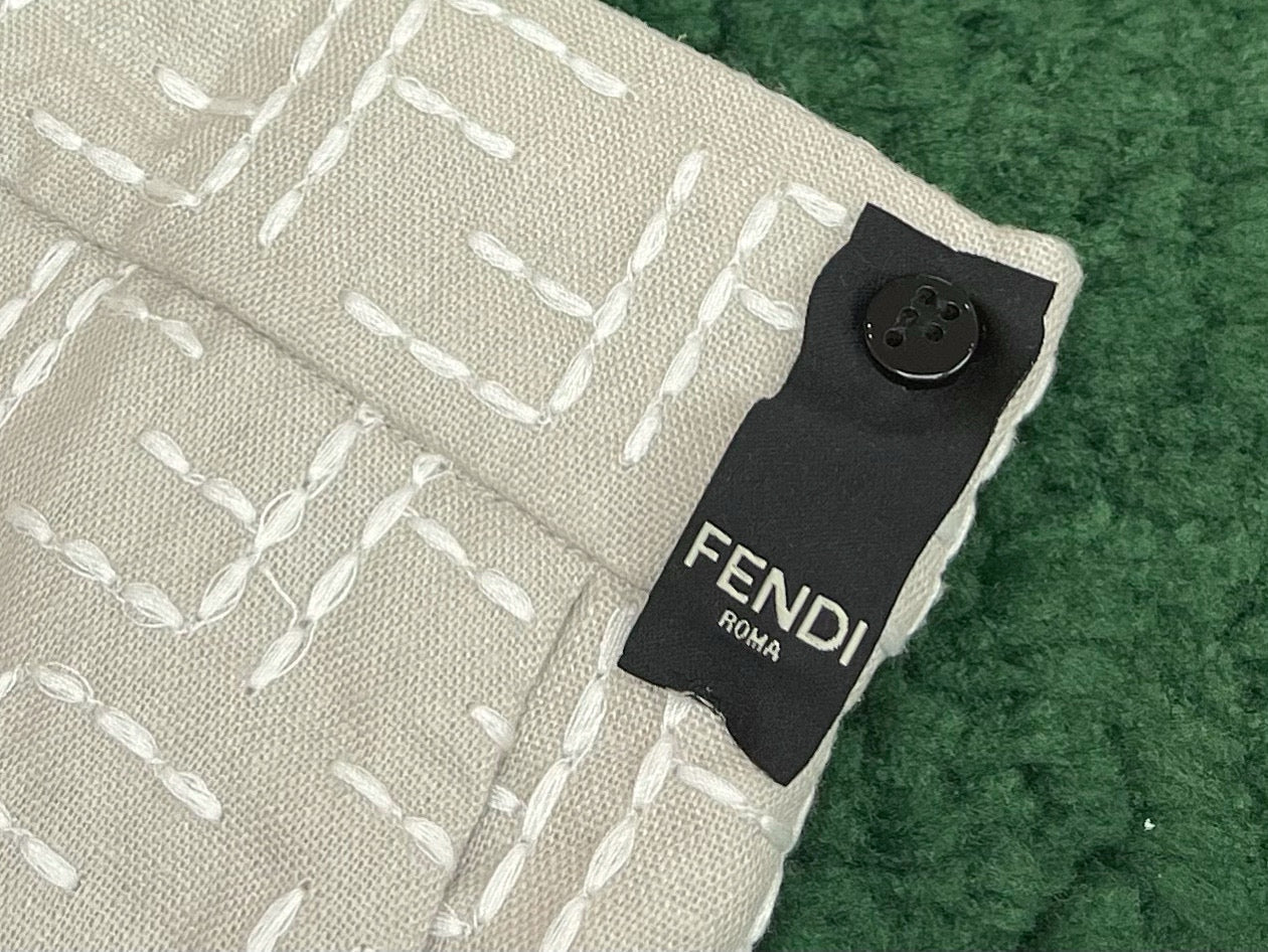 Fendi Shorts