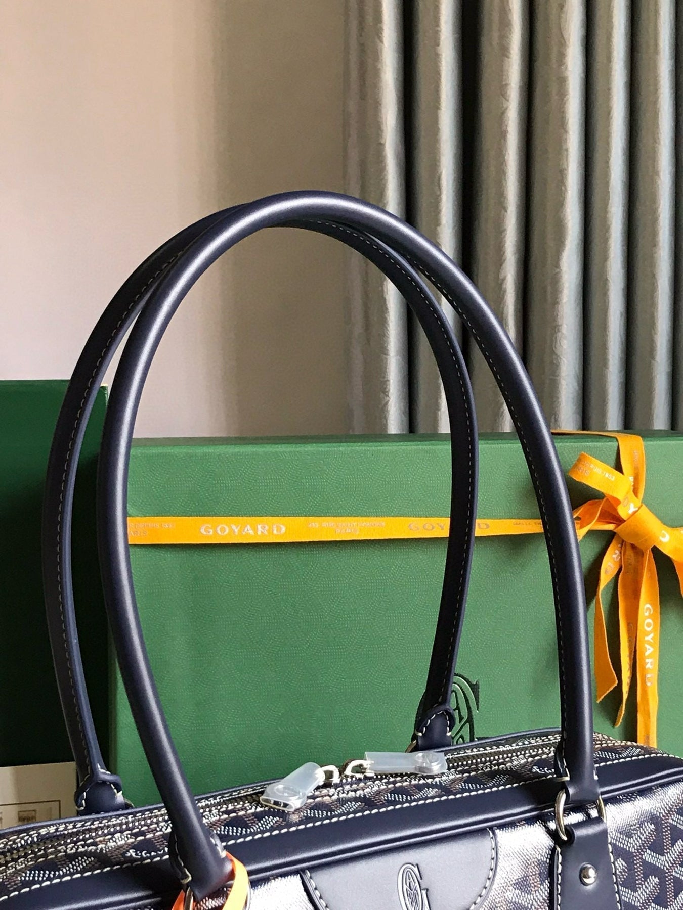 GOY ST.MARTIN 34*17*9