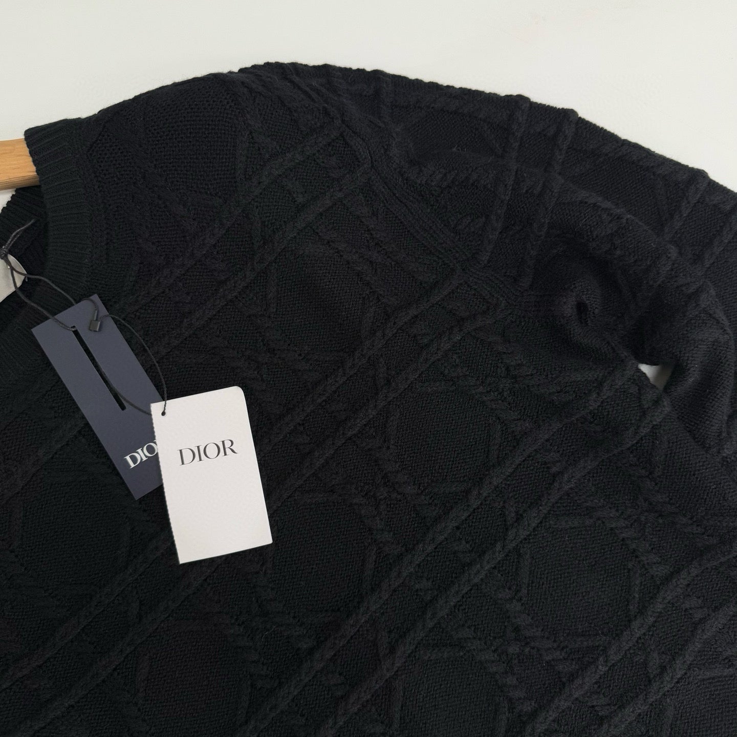 CD Sweater