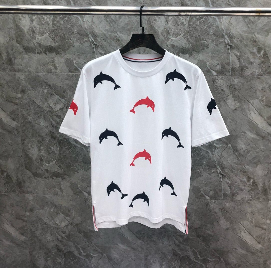 TB T-shirts