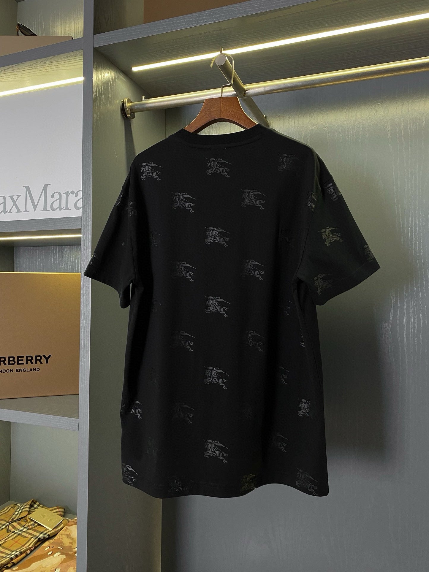 BBR T-shirt