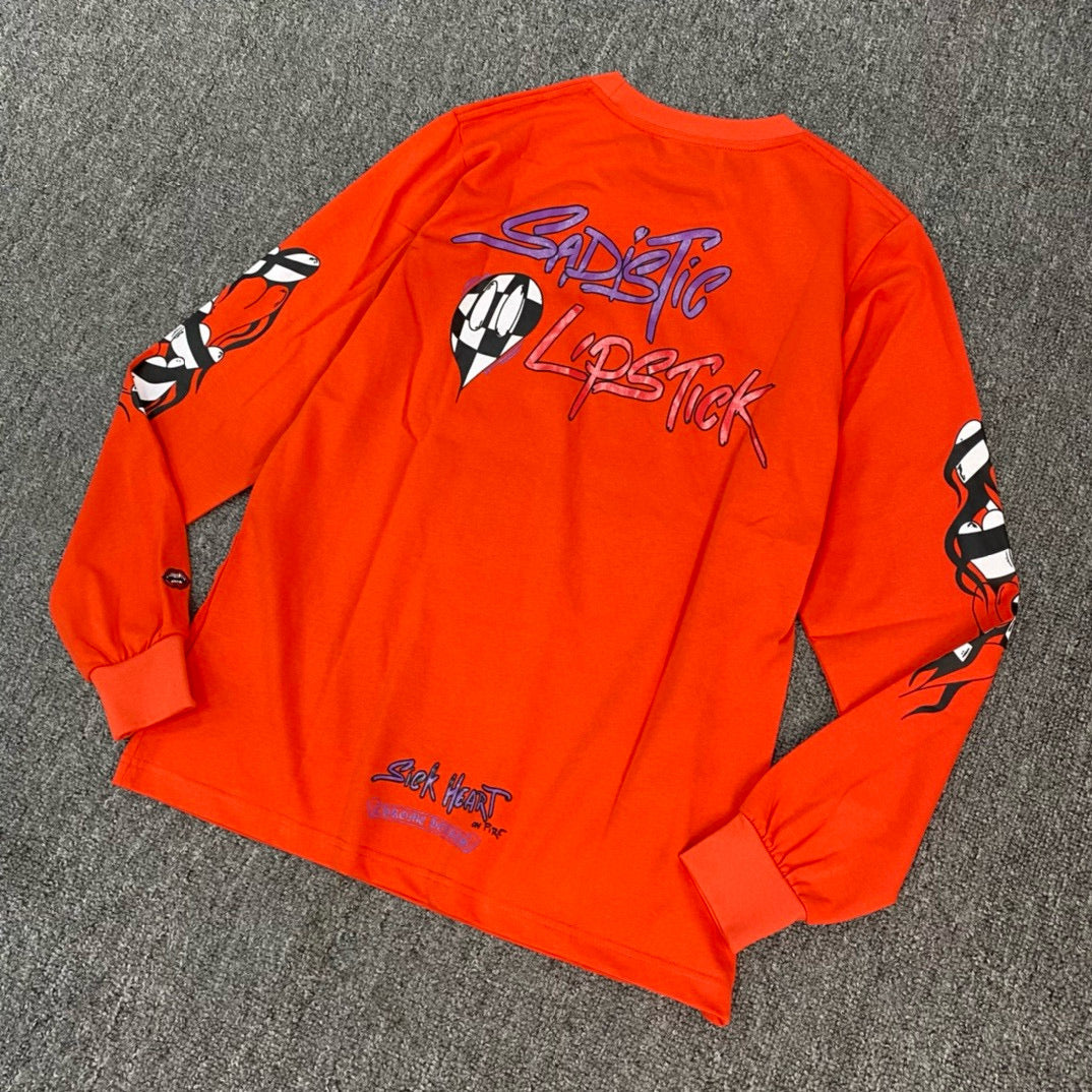 CH Long Sleeve